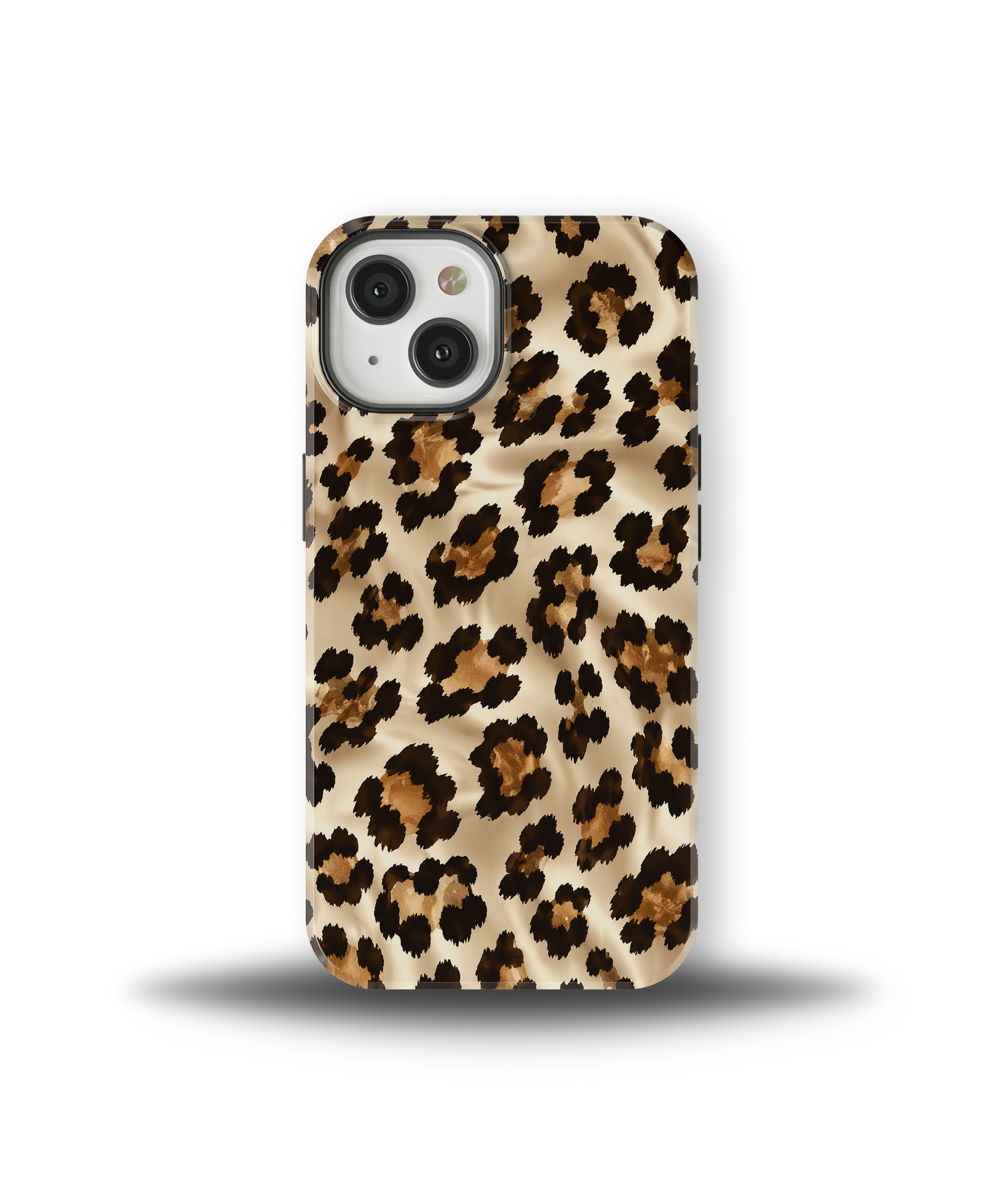 GOLDEN LEOPARD