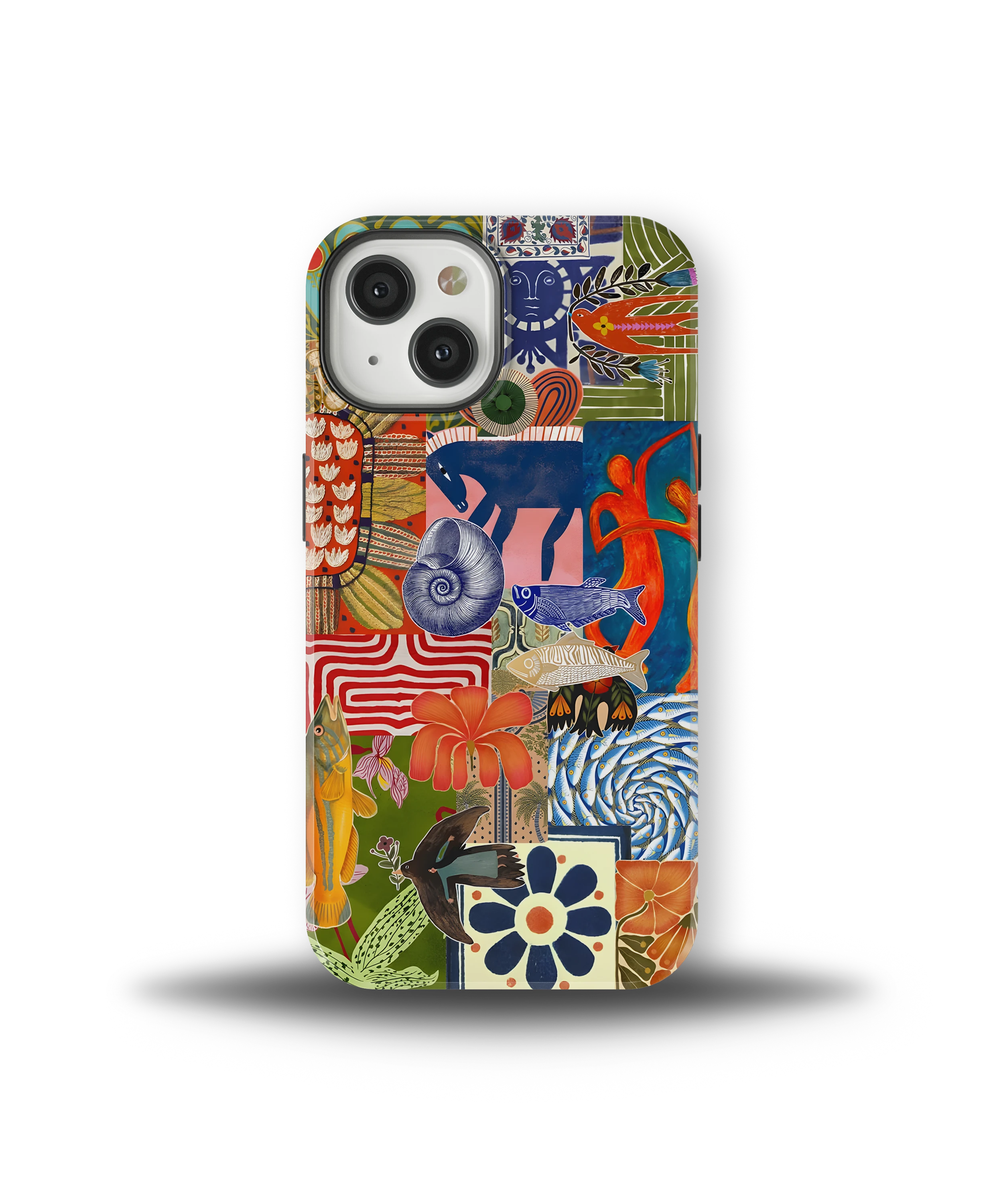 ART PATCHWORK