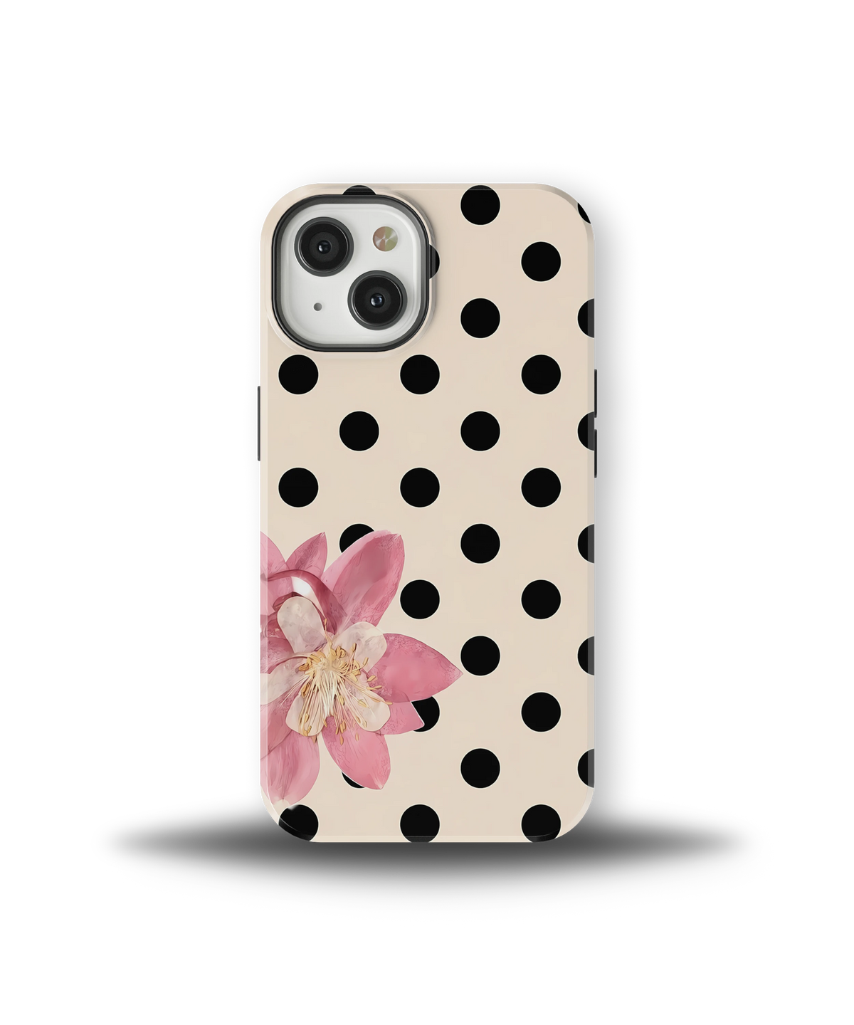 Polka Bloom