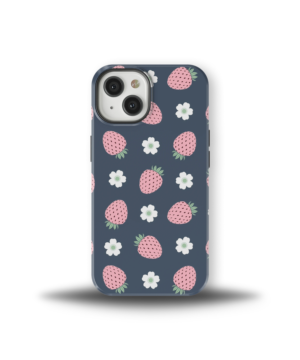 STRAWBERRY BLOOM