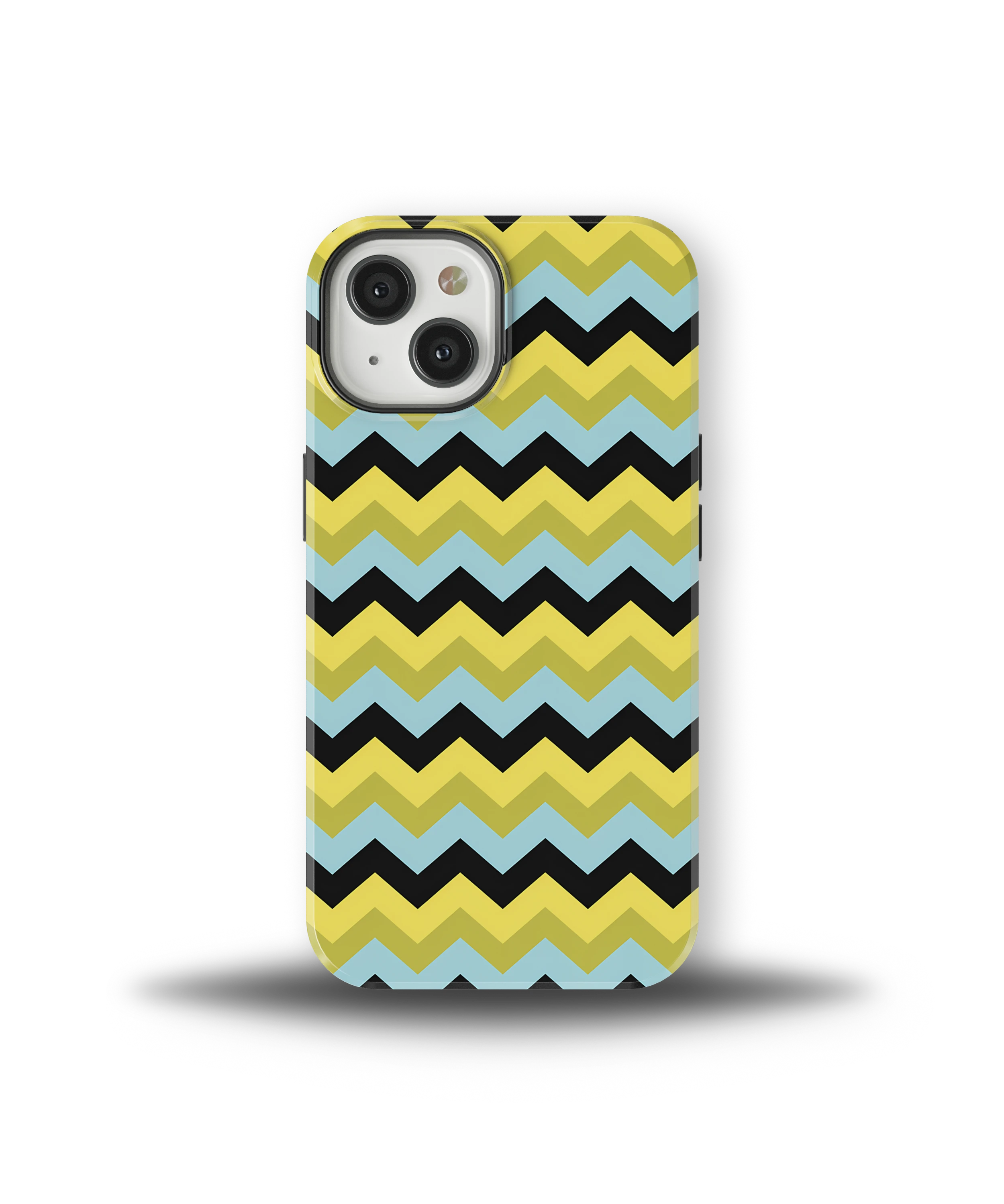 Sunny Chevron