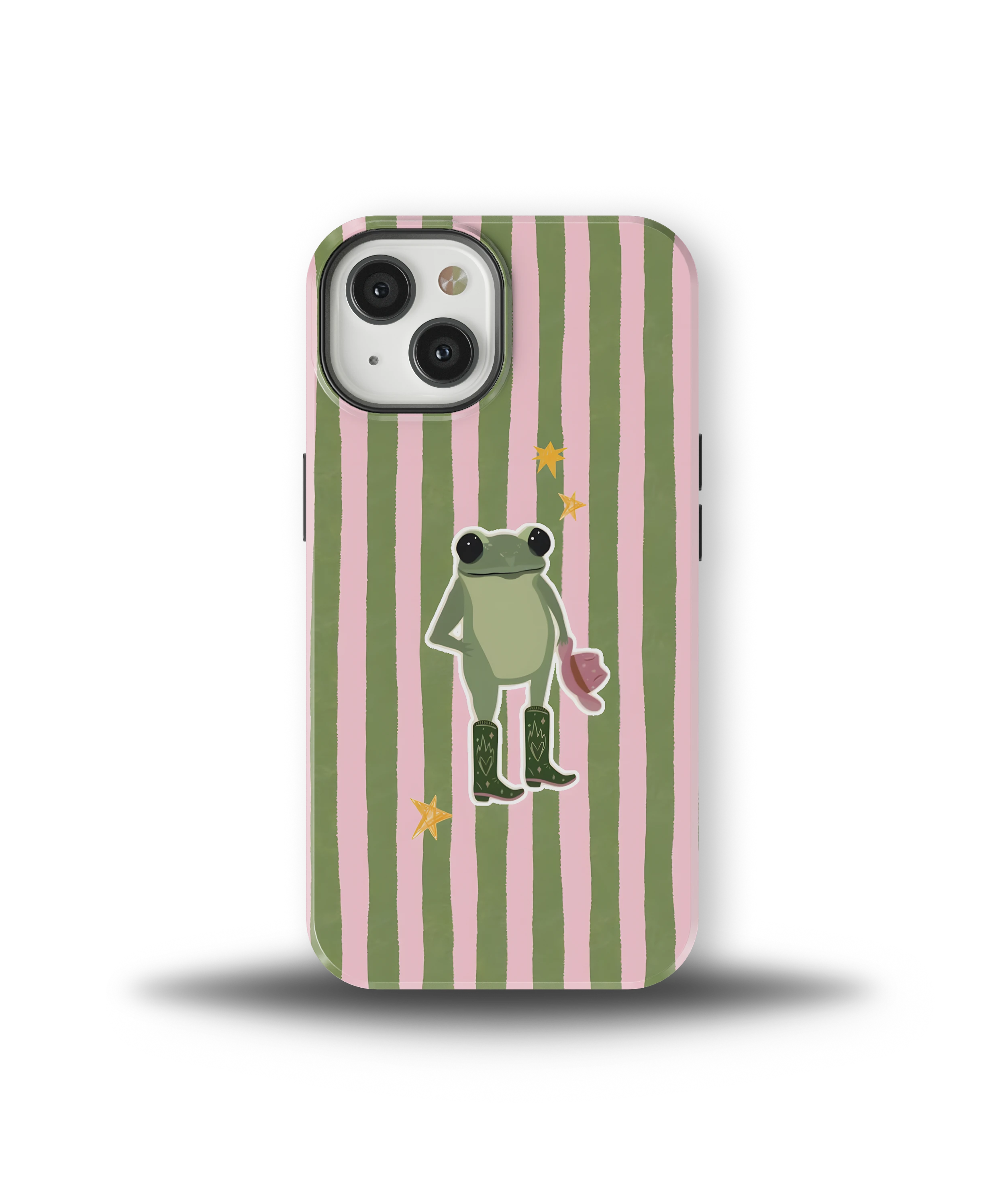 FROG STAR