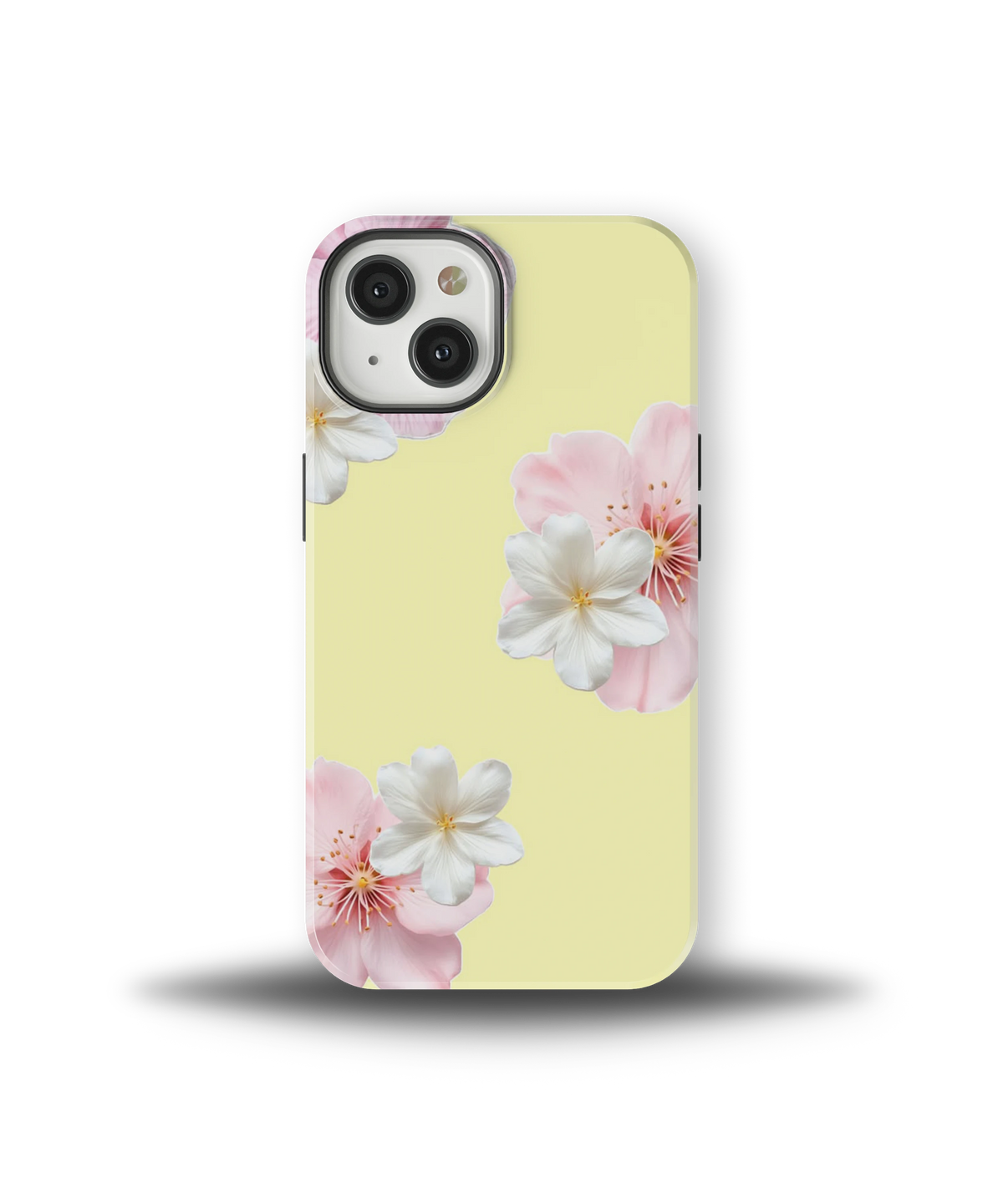 Vanilla Sakura