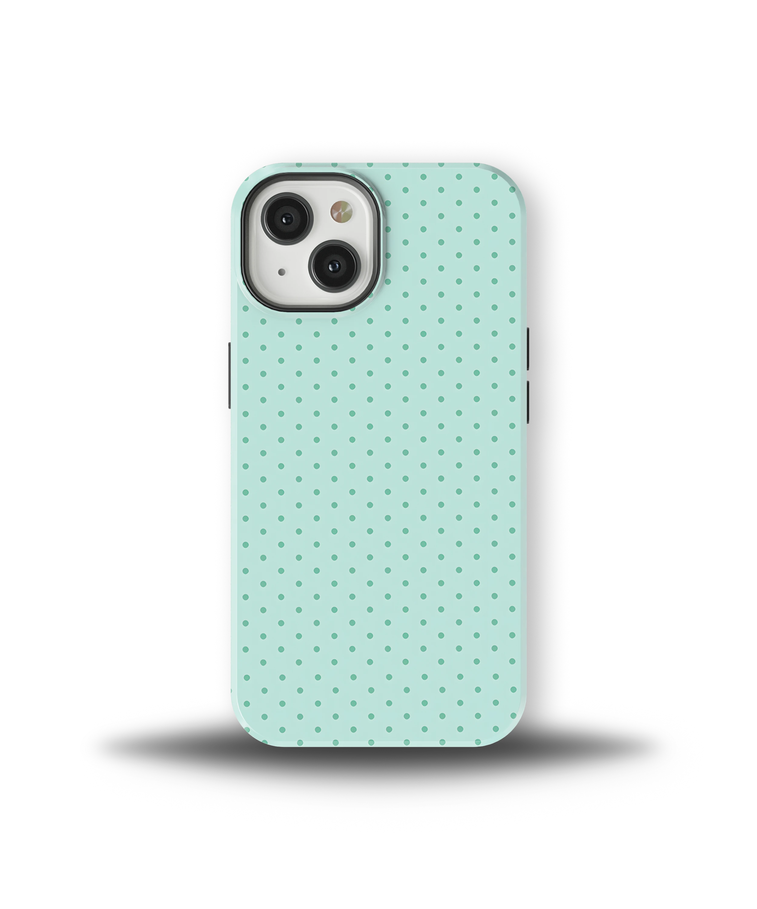 Menthe Pastel