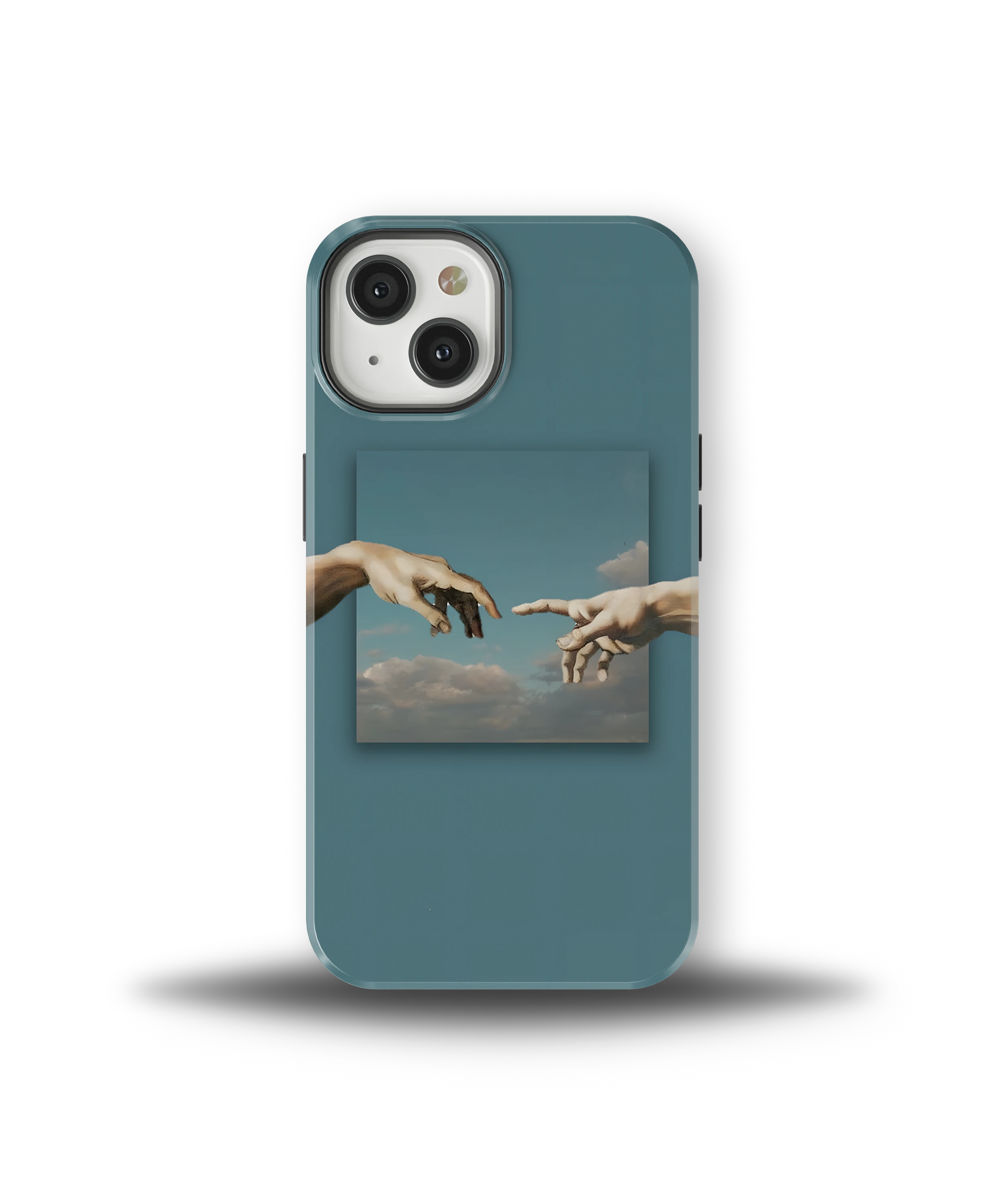Touch of Creation