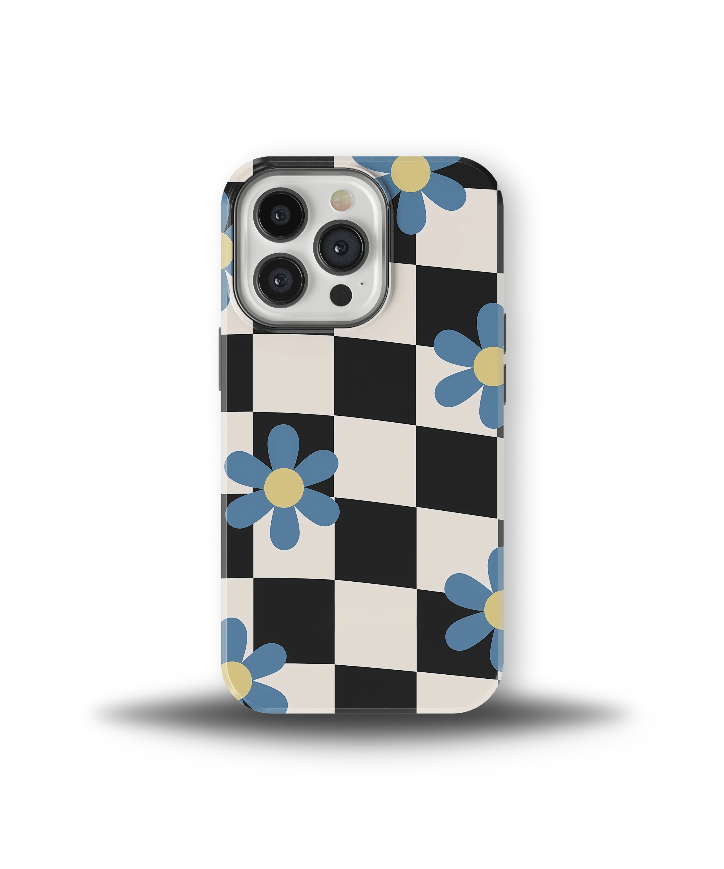 FLOWER-CHECK