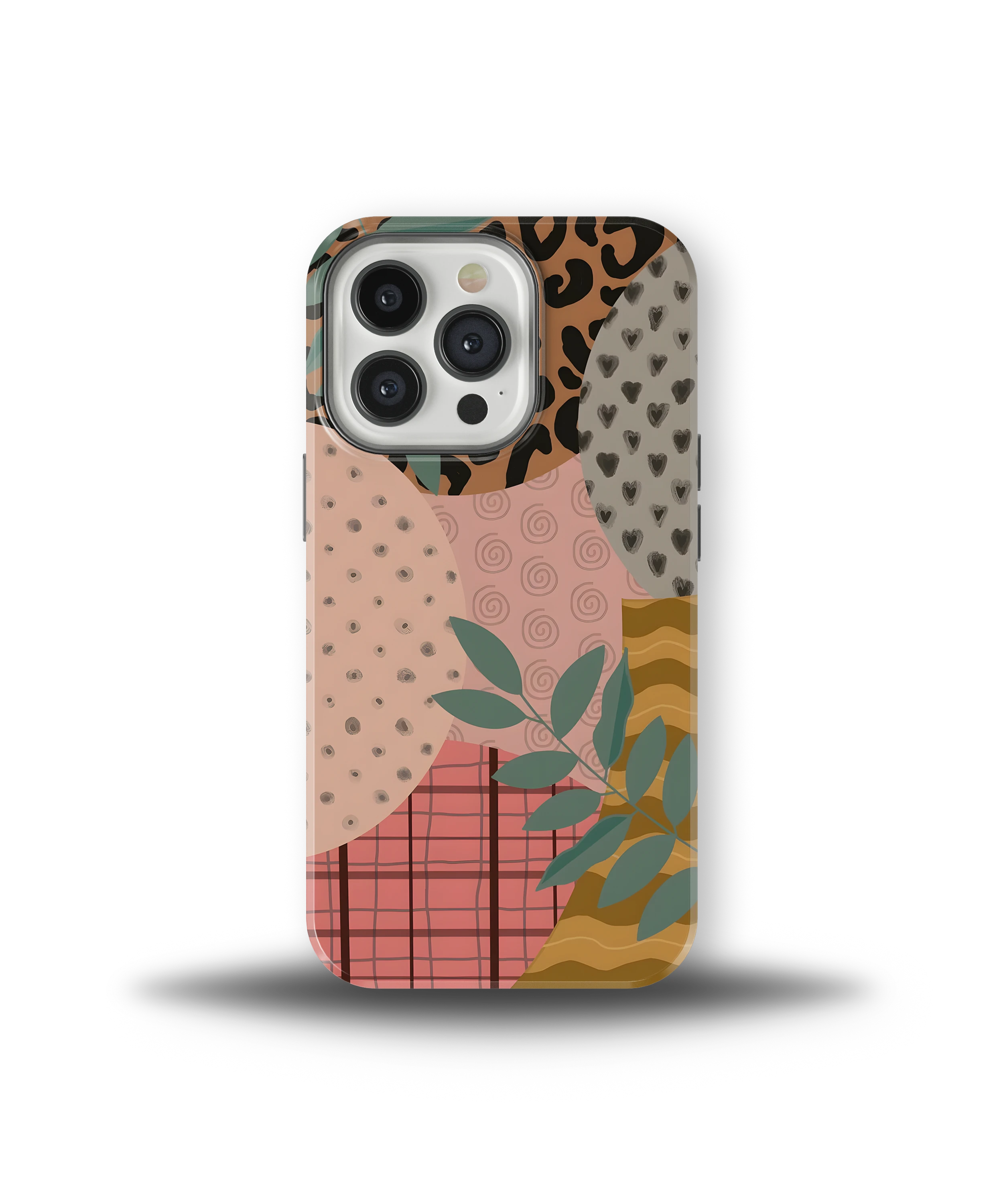 SAFARI CHIC