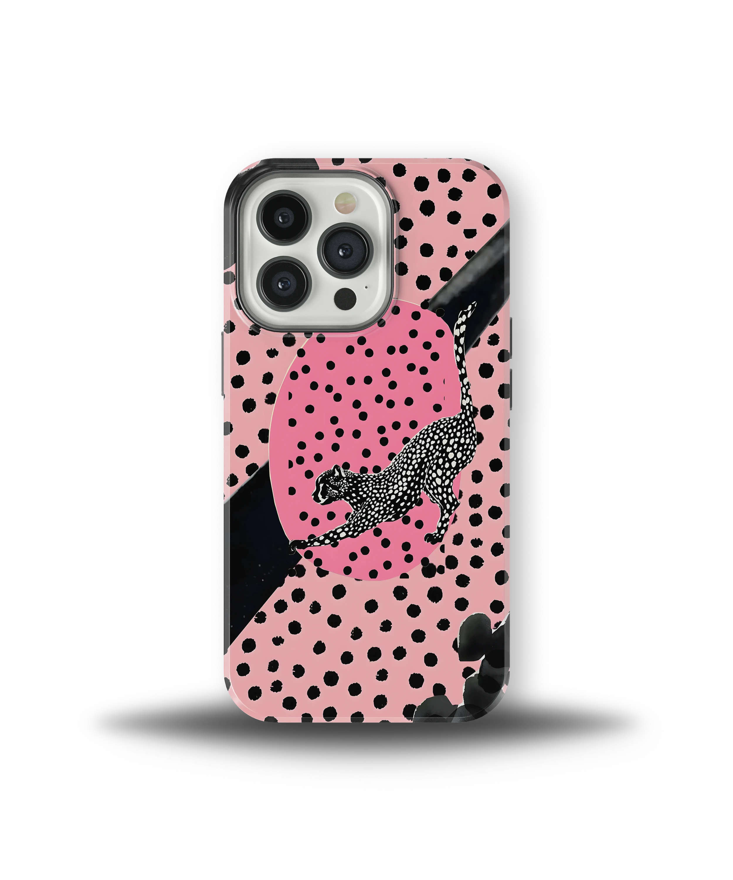 PINK CHEETAH