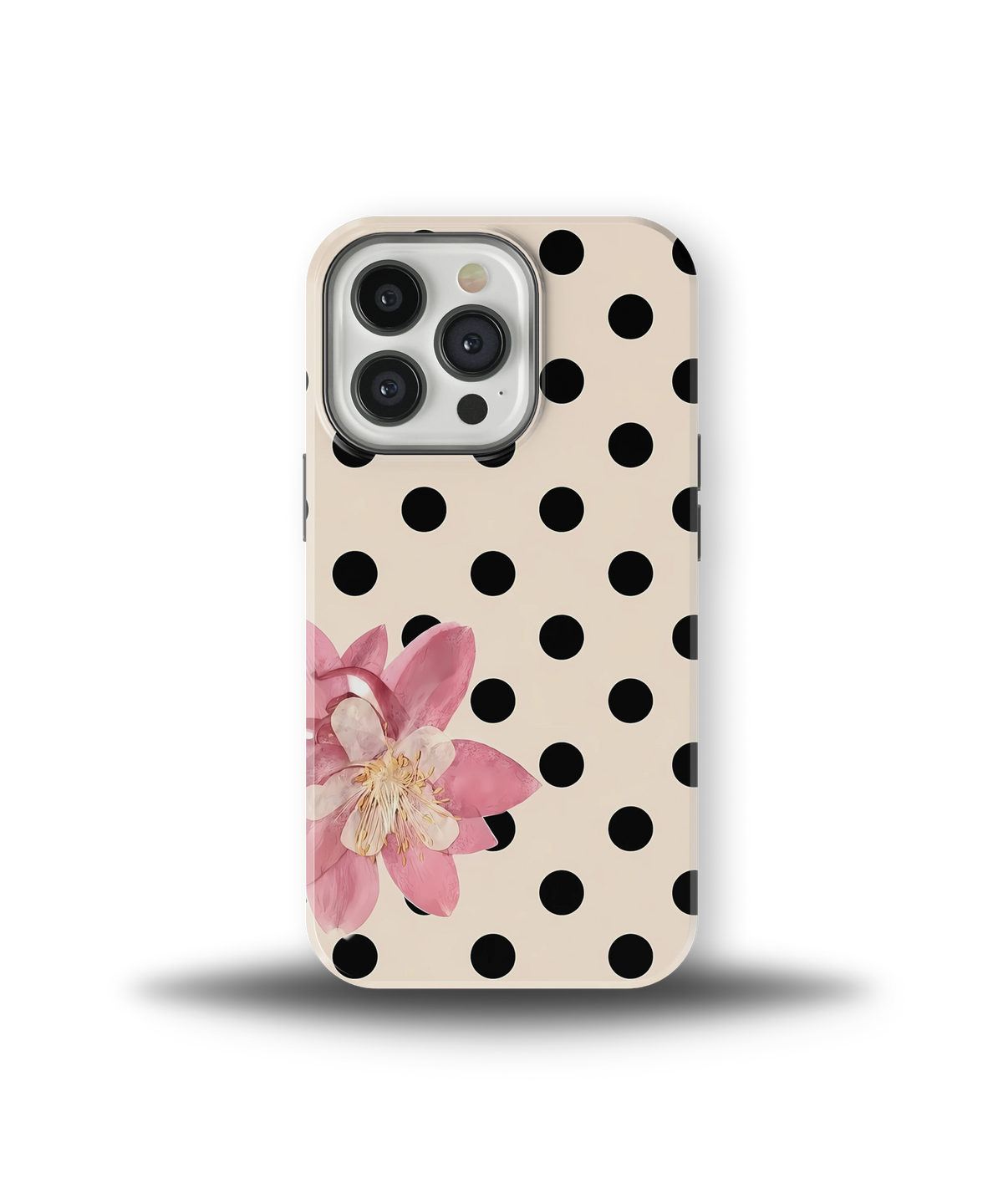 Polka Bloom