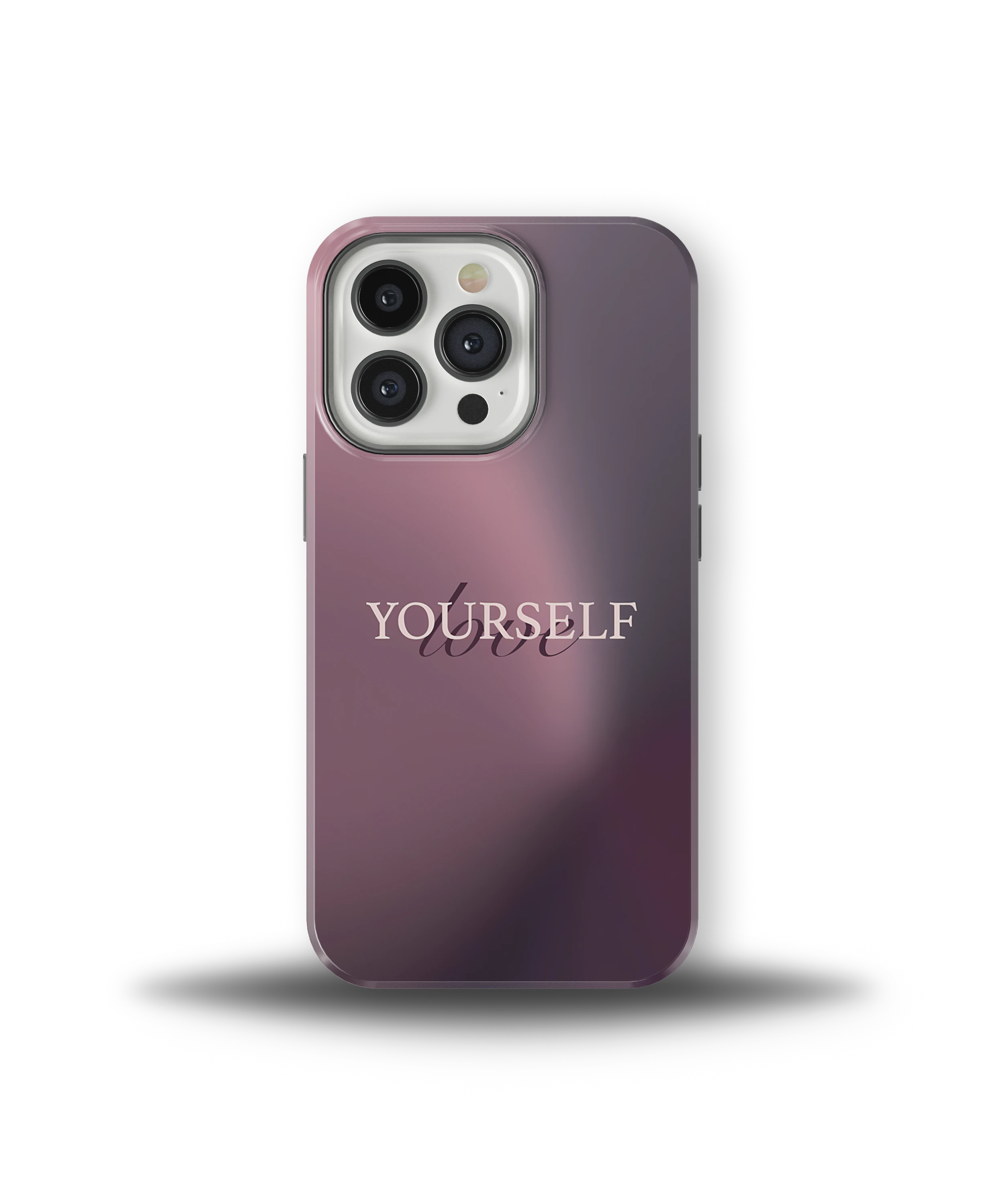 Be Yourself