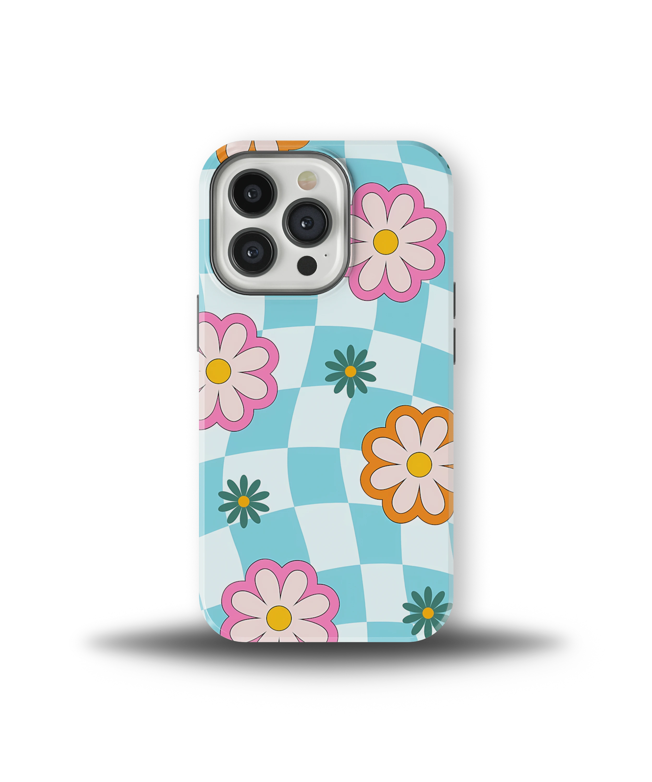 Retro Daisy