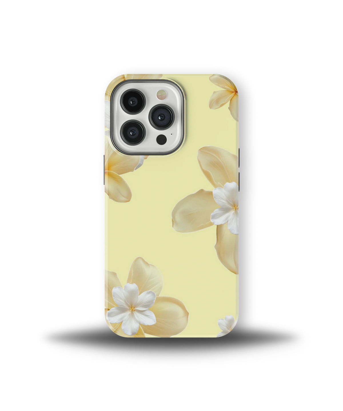 Vanilla Blossom