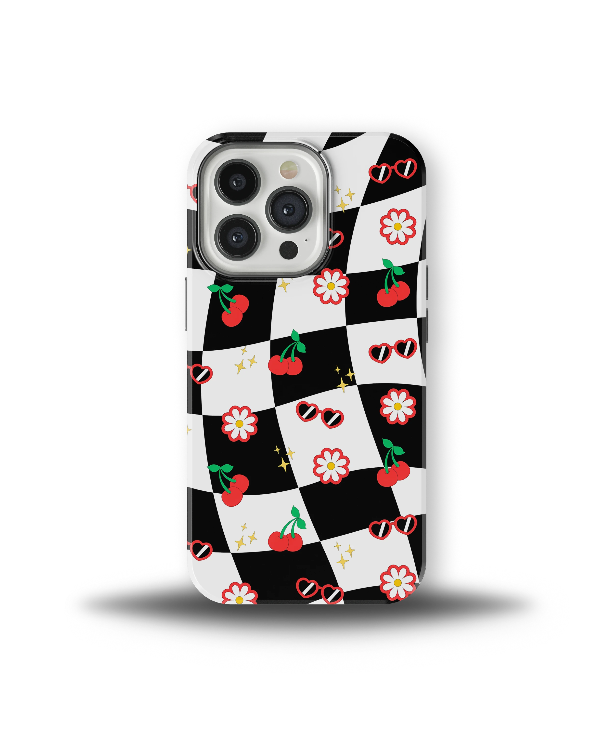 Cherry Check