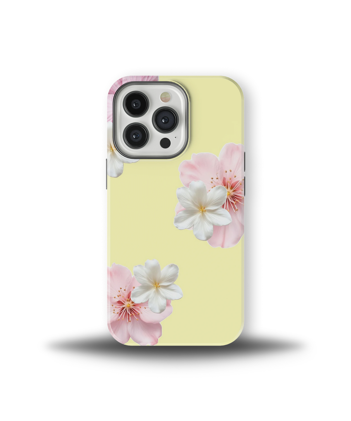 Vanilla Sakura