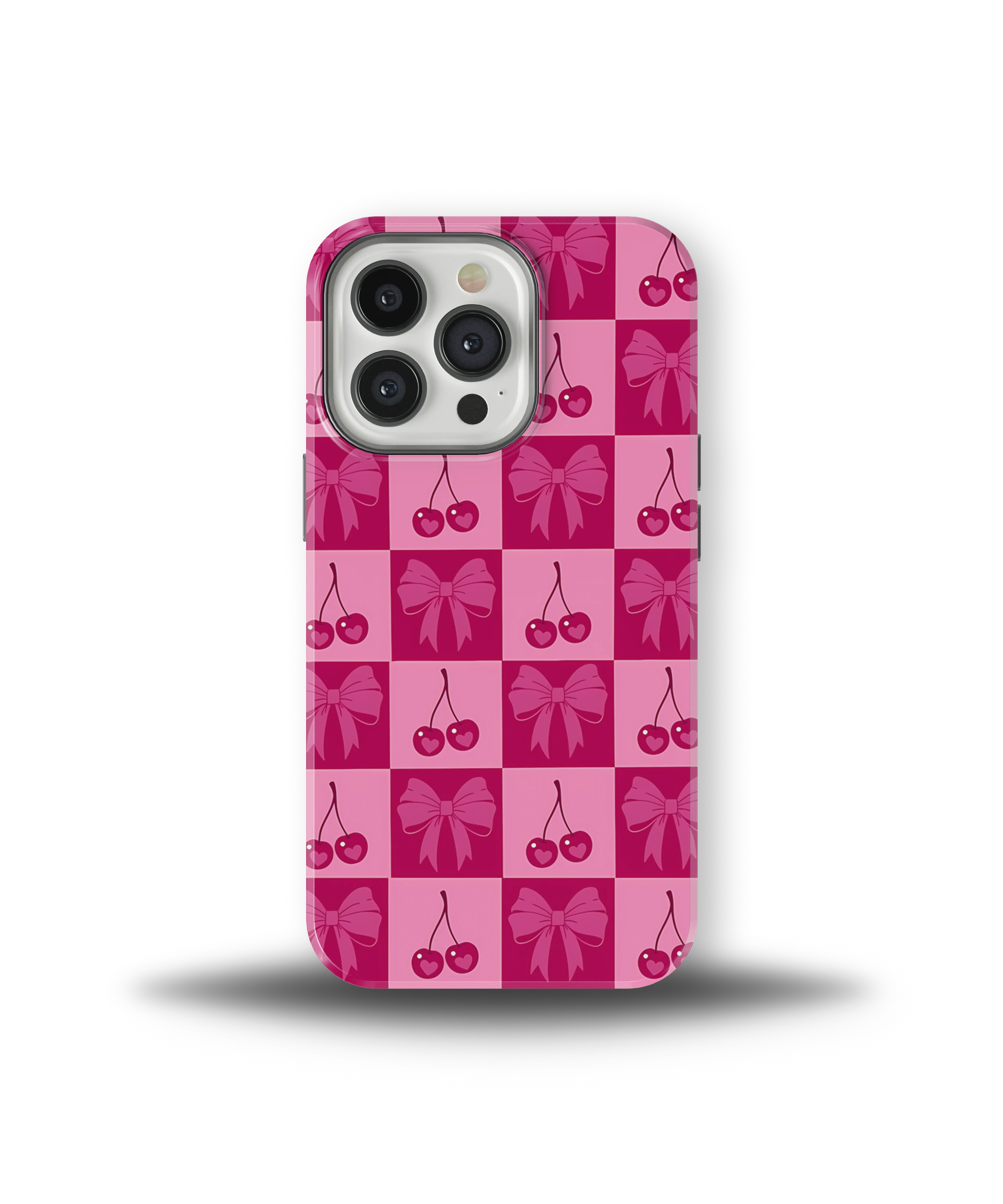 Cherry Ribbon