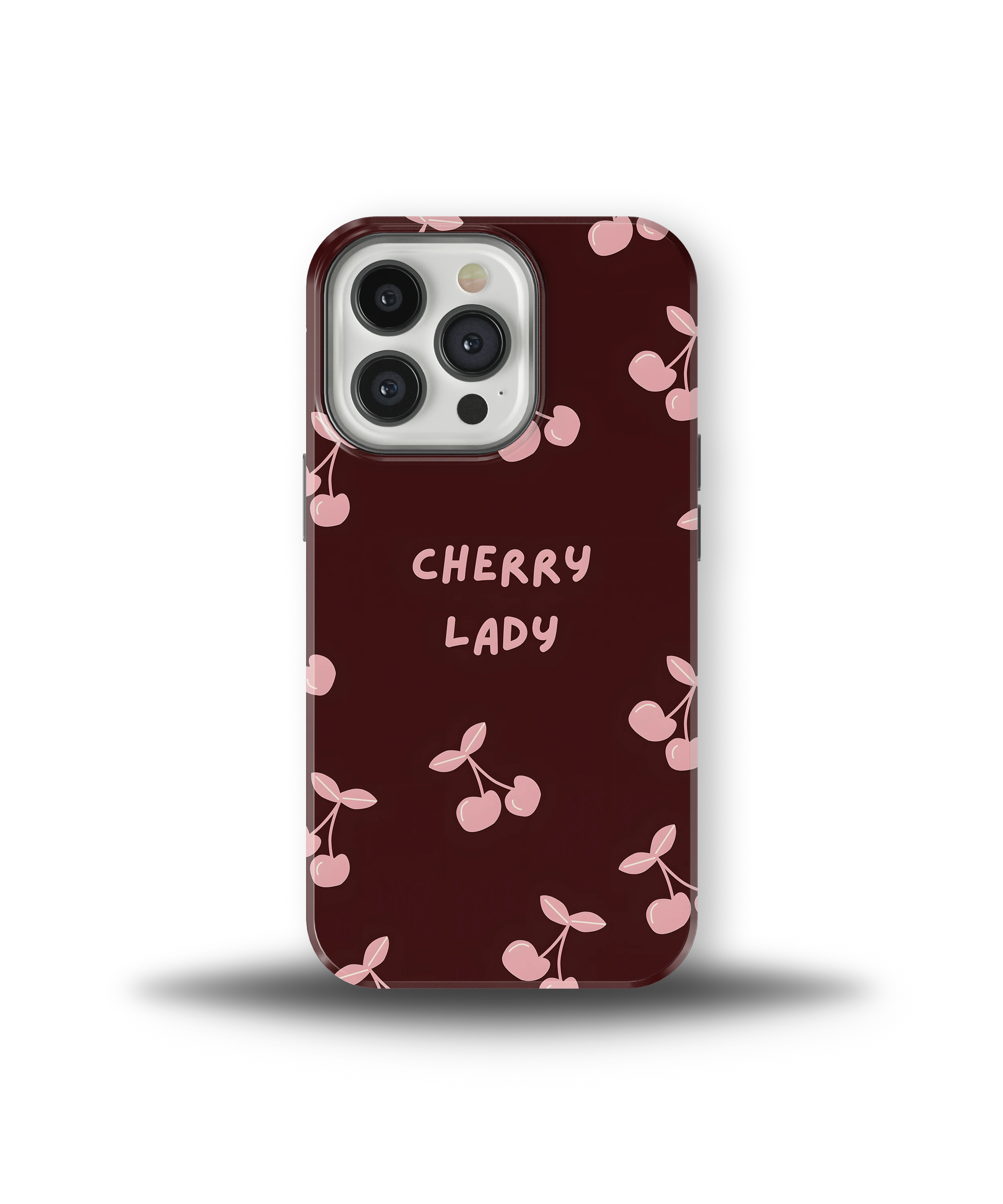 CHERRY