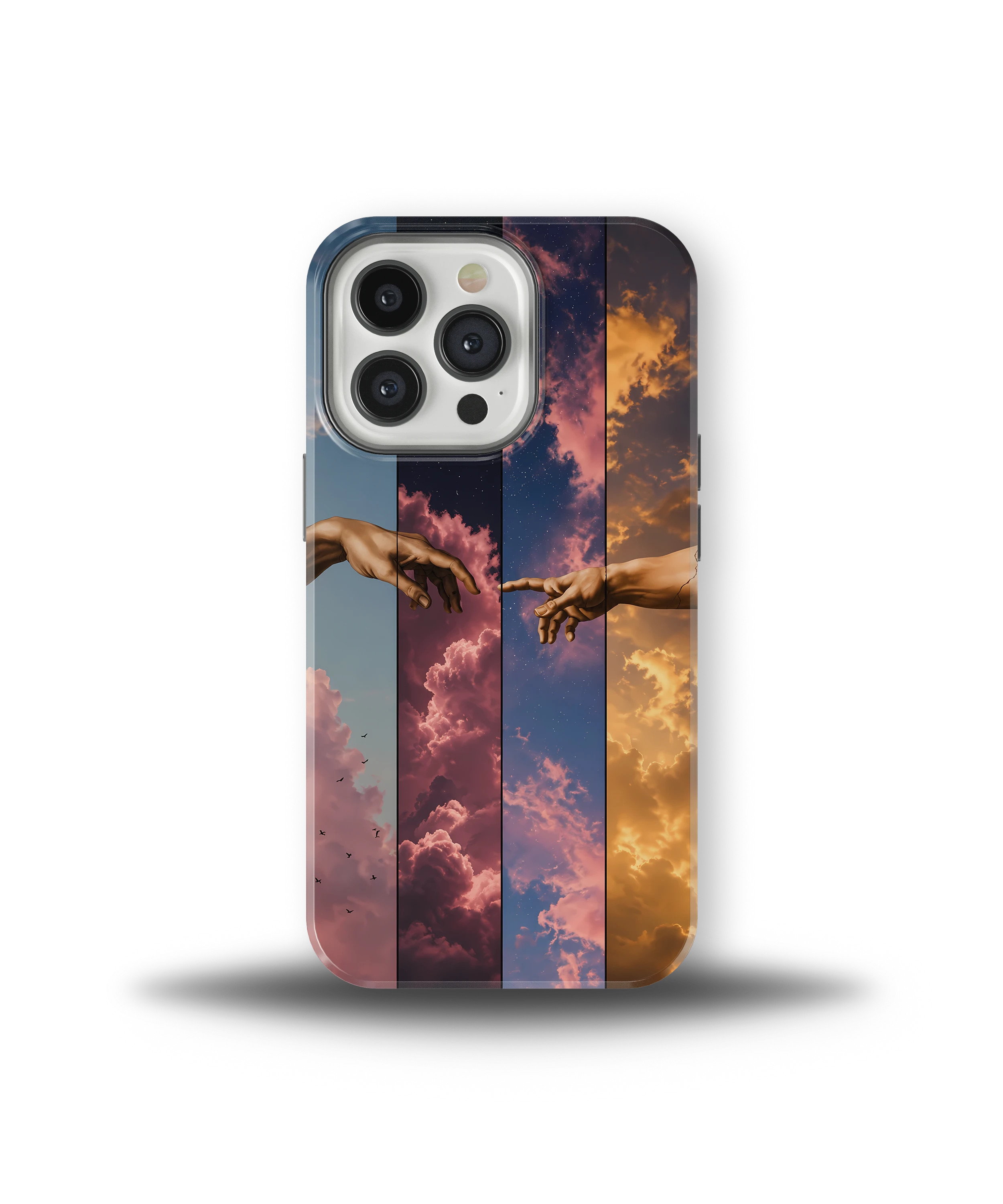 Celestial Connection