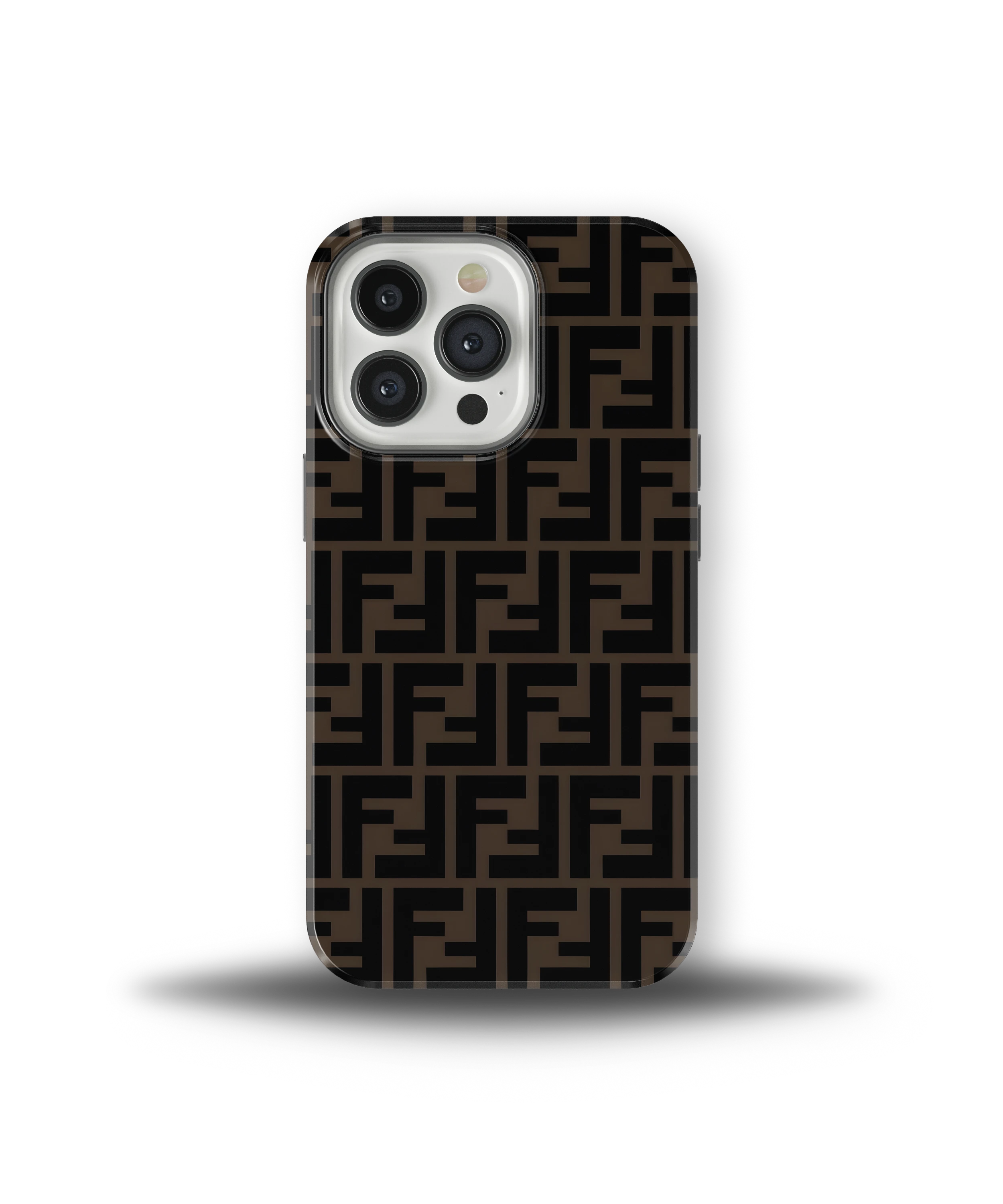 Noir Monogram
