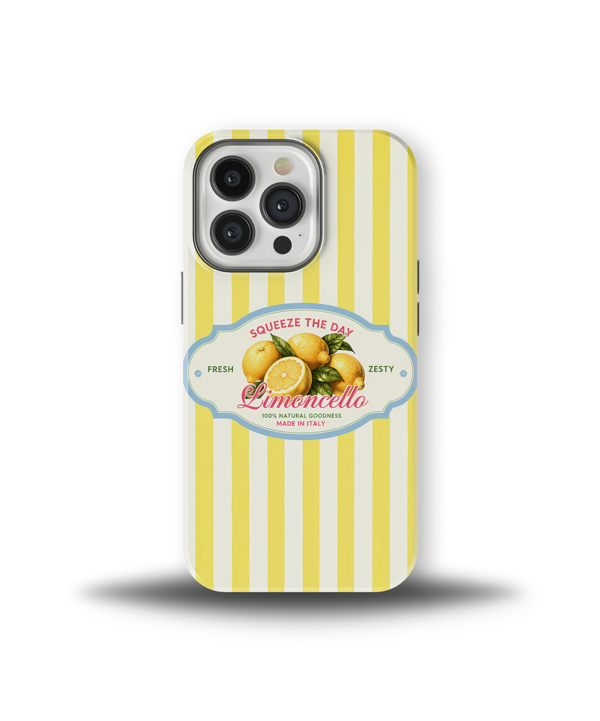 LIMONCELLO CLUB