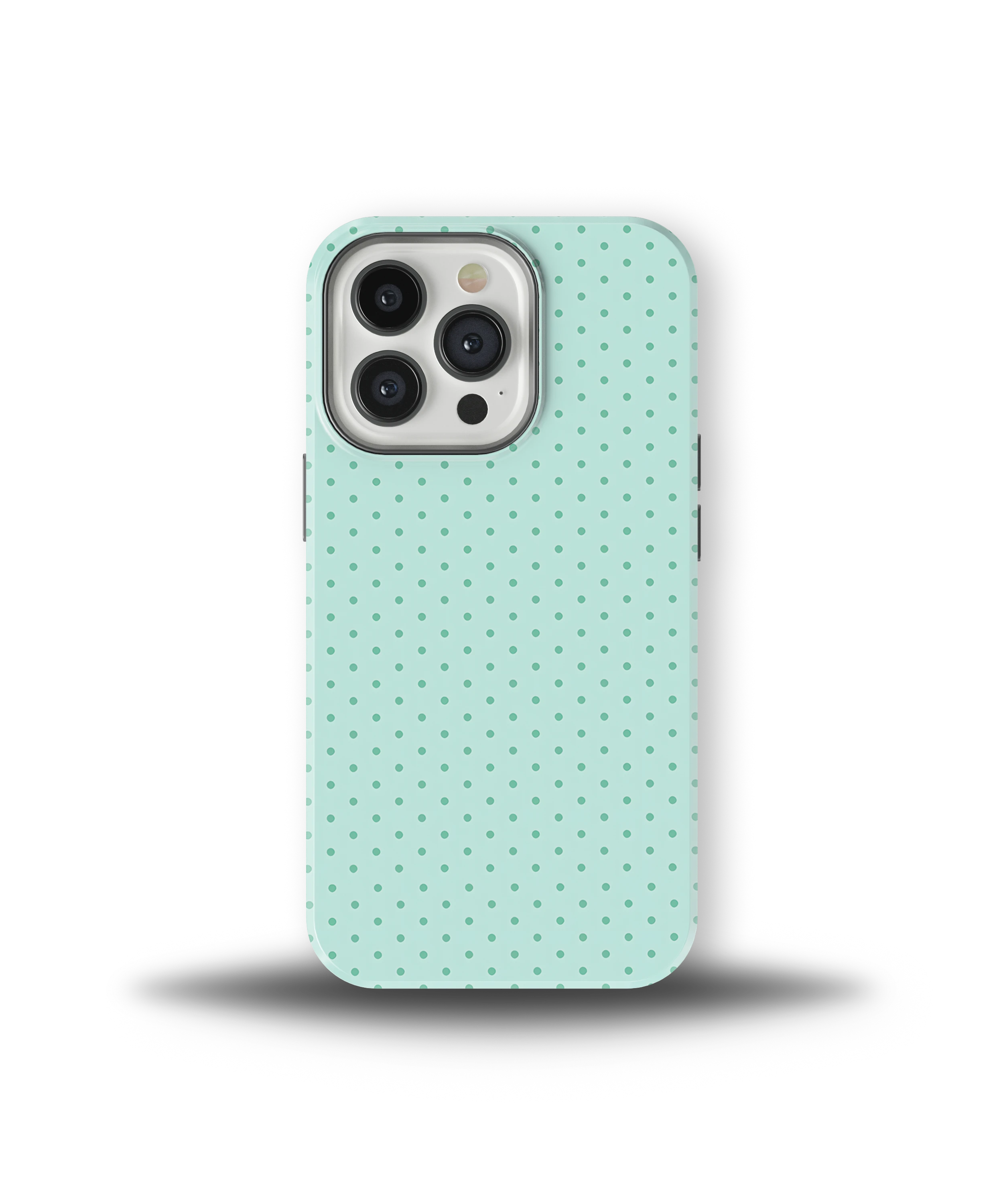 Menthe Pastel