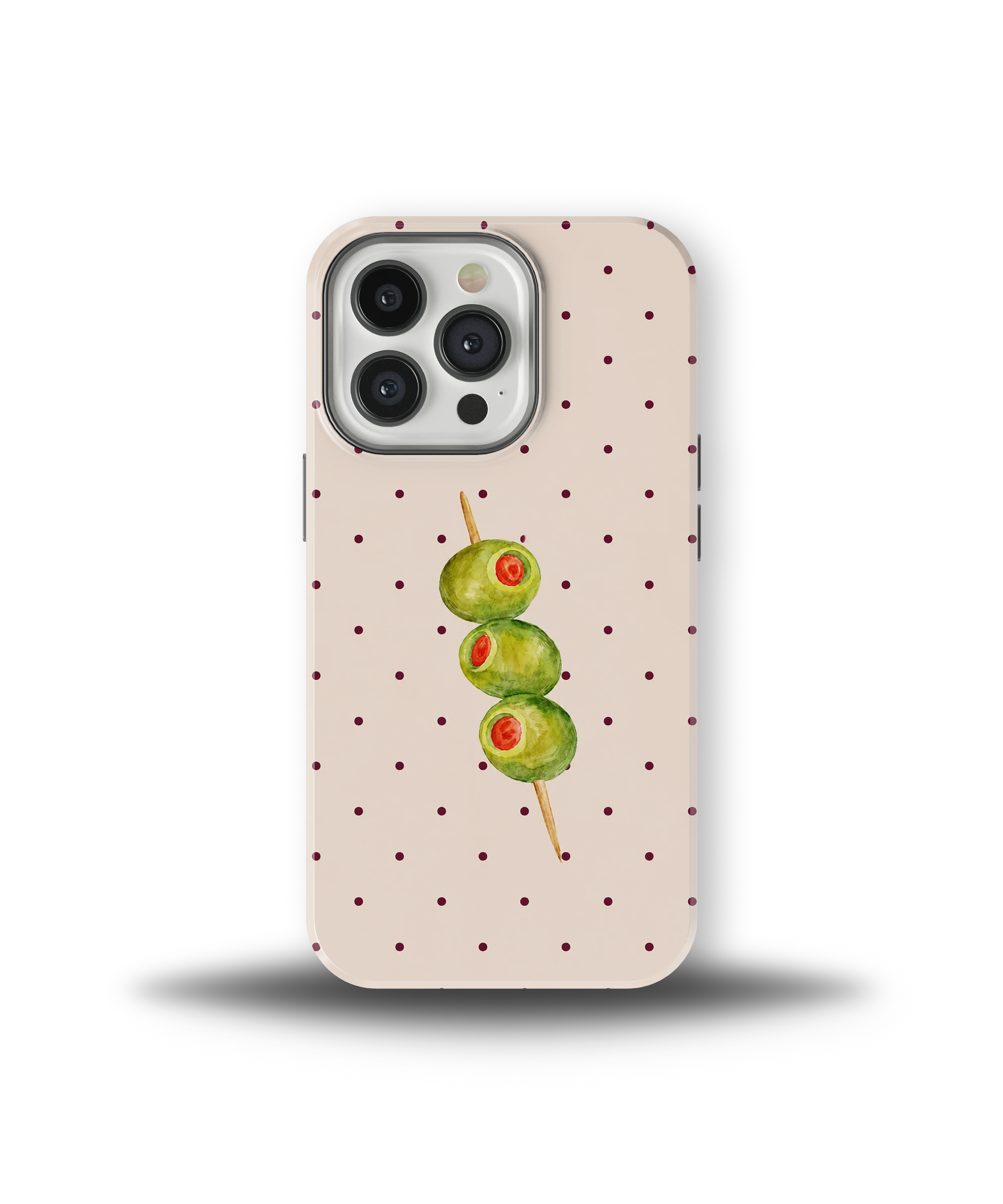 Olive Charm