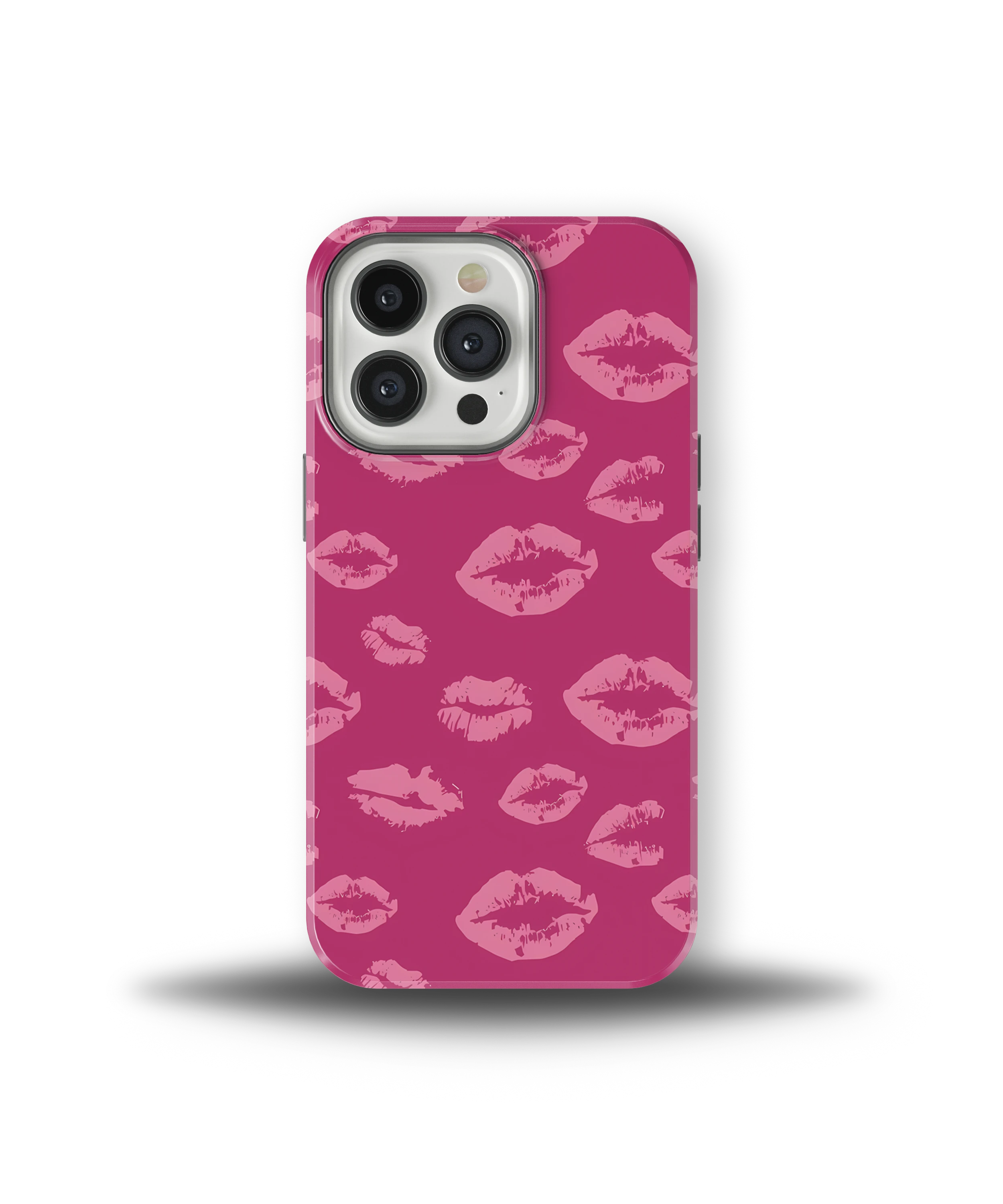 Pink Kiss
