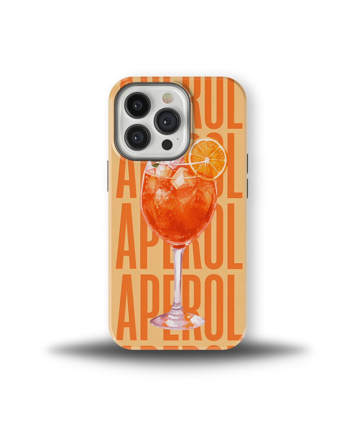 SUNSET APEROL