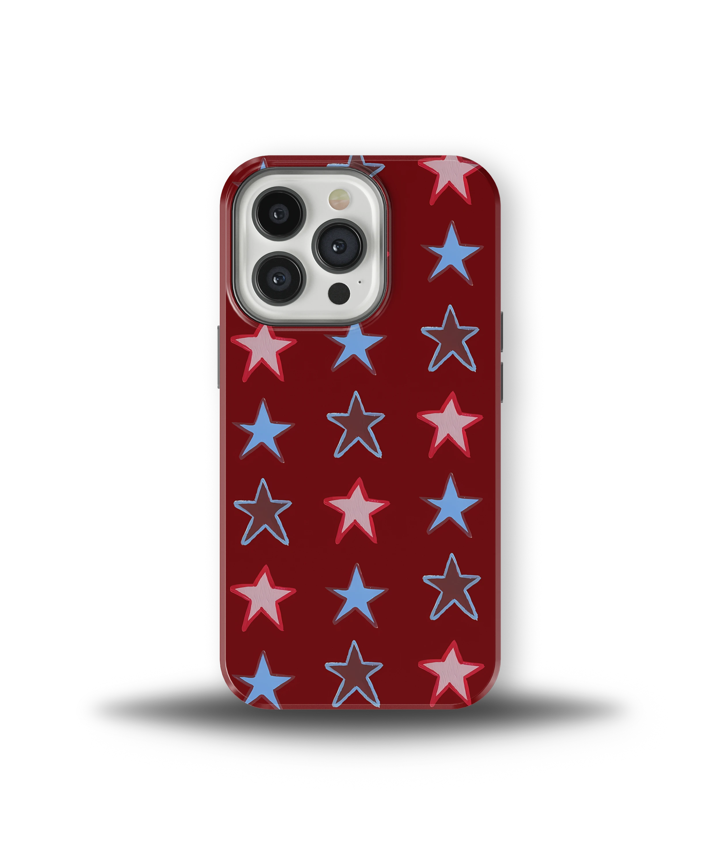 Constellation Rouge