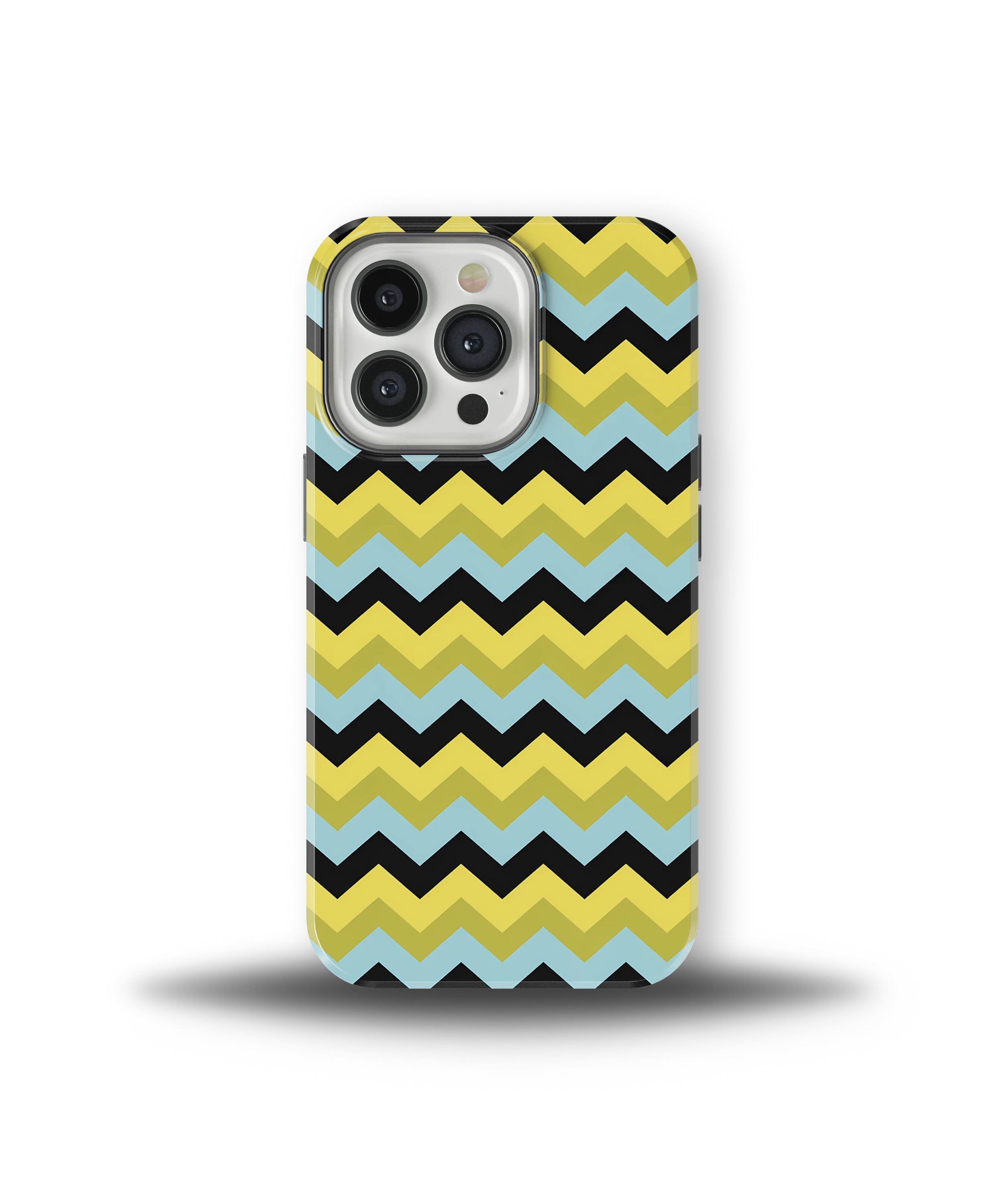 Sunny Chevron