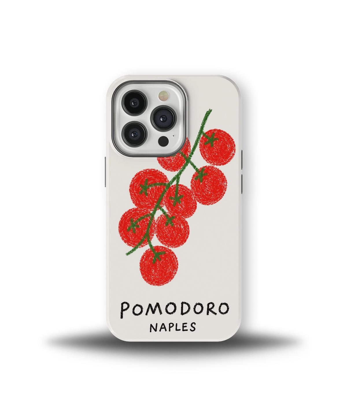 Pomodoro Naples