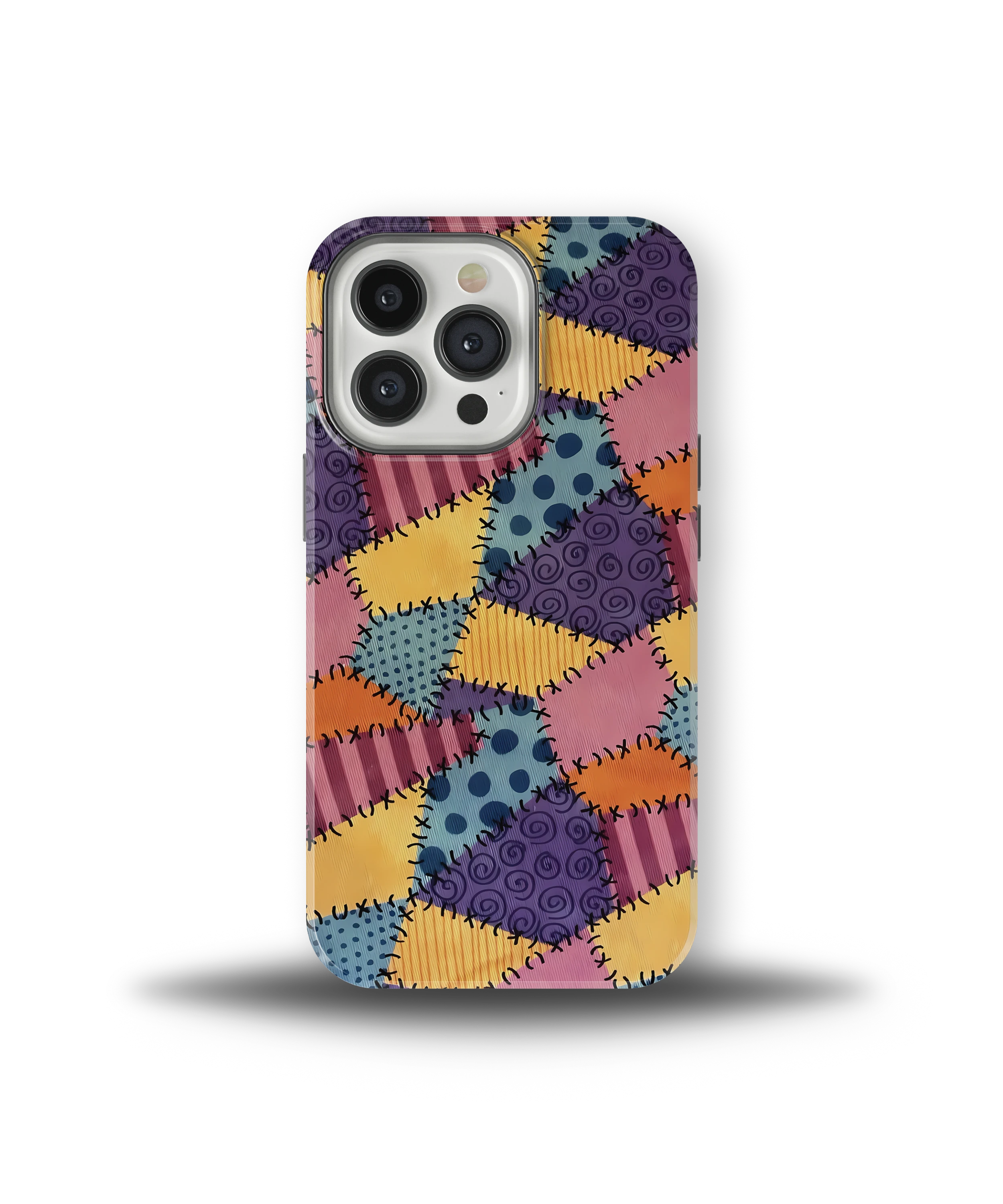 Patchwork Pop
