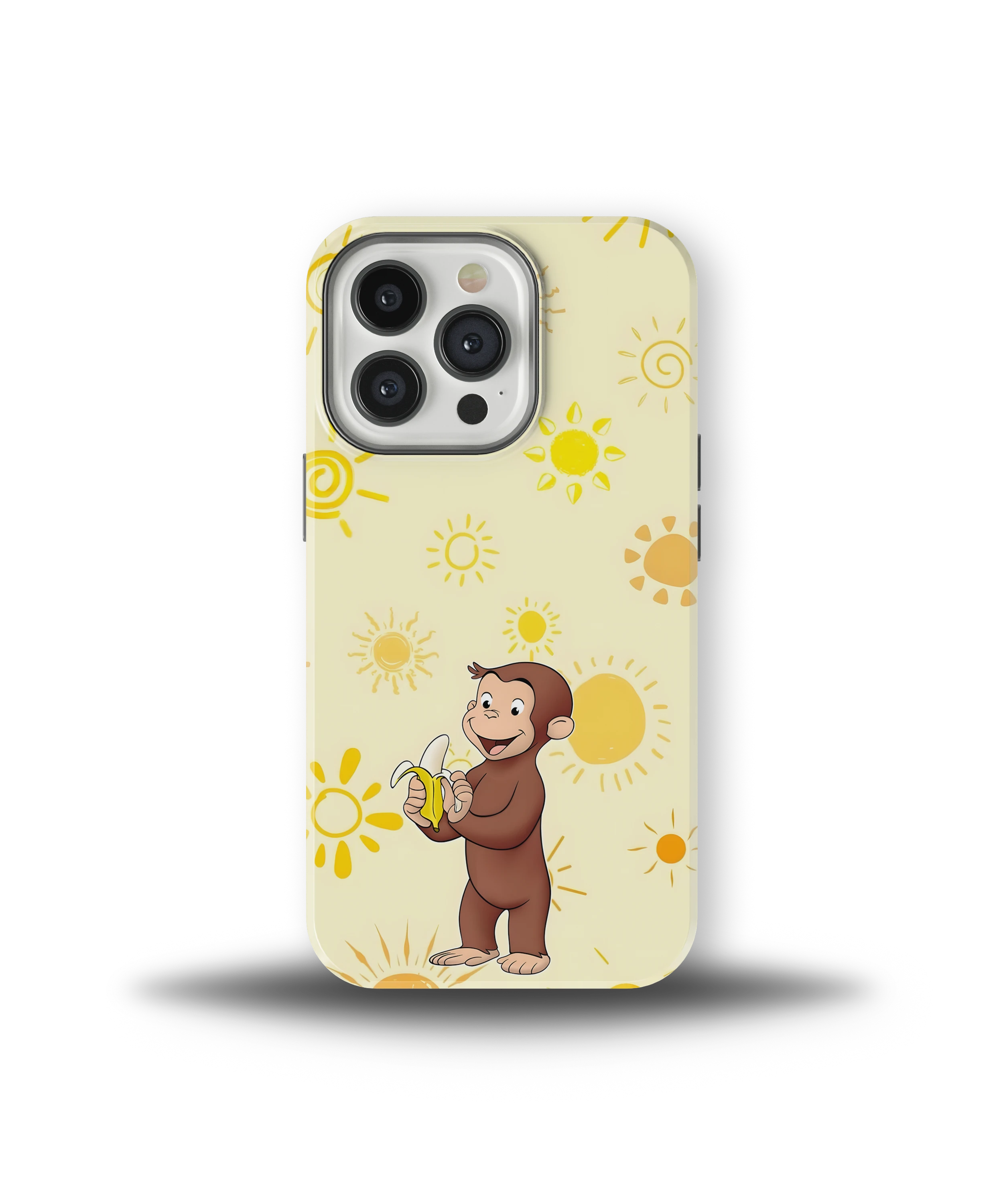 Sunny Monkey