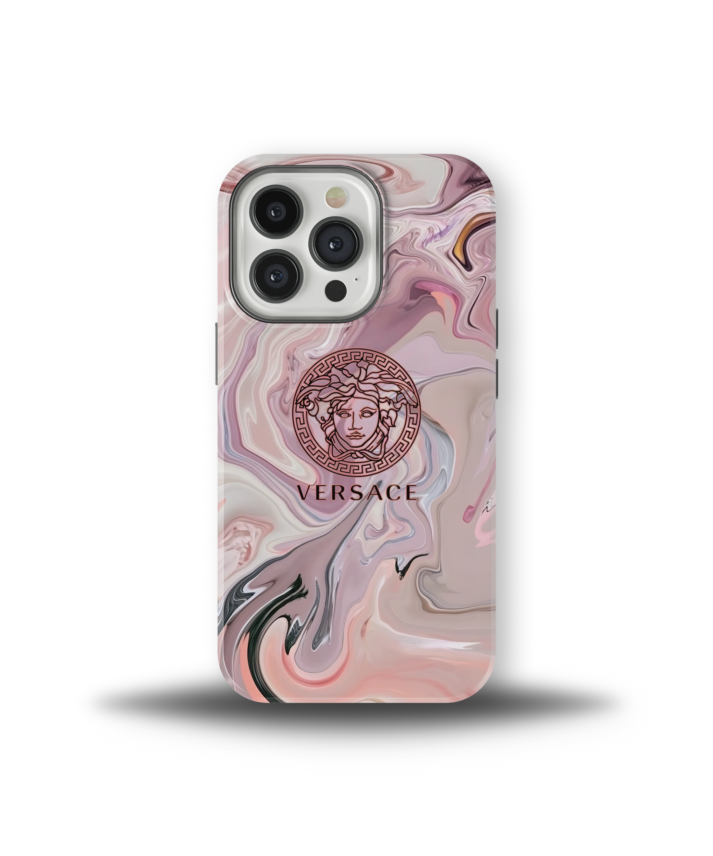 Rose Opaline