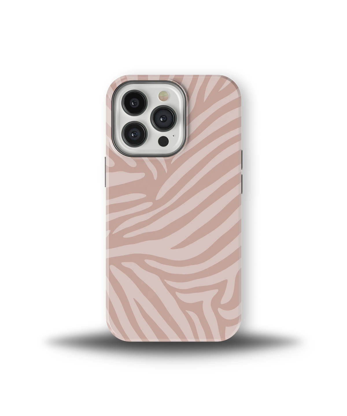 ZEBRA BLUSH