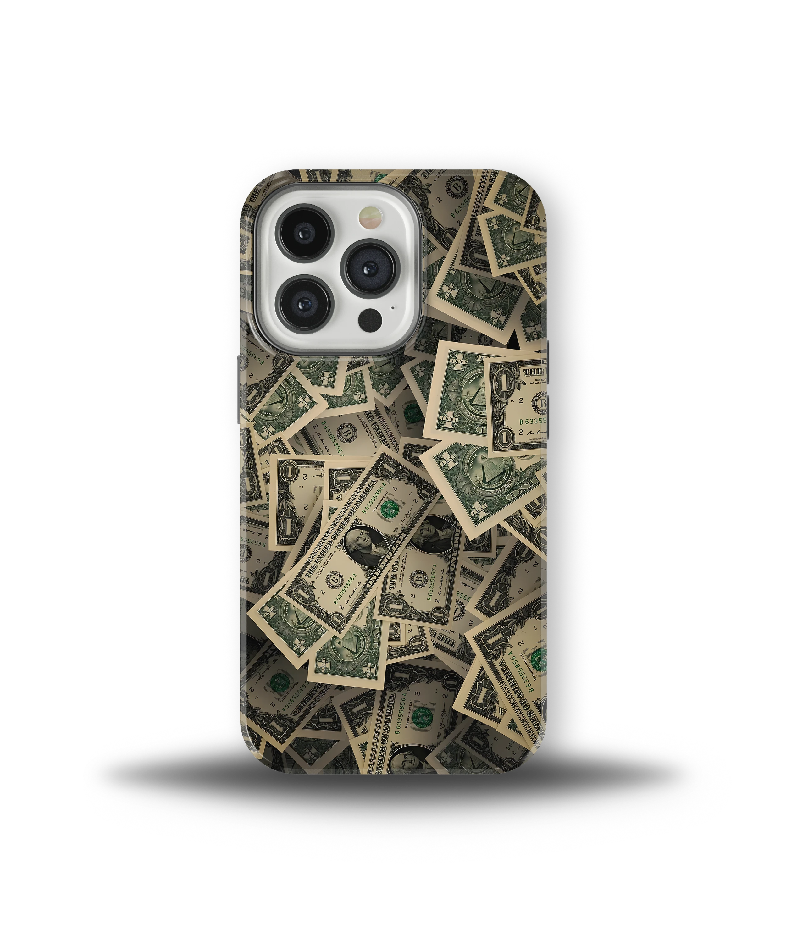 BILLIONAIRE
