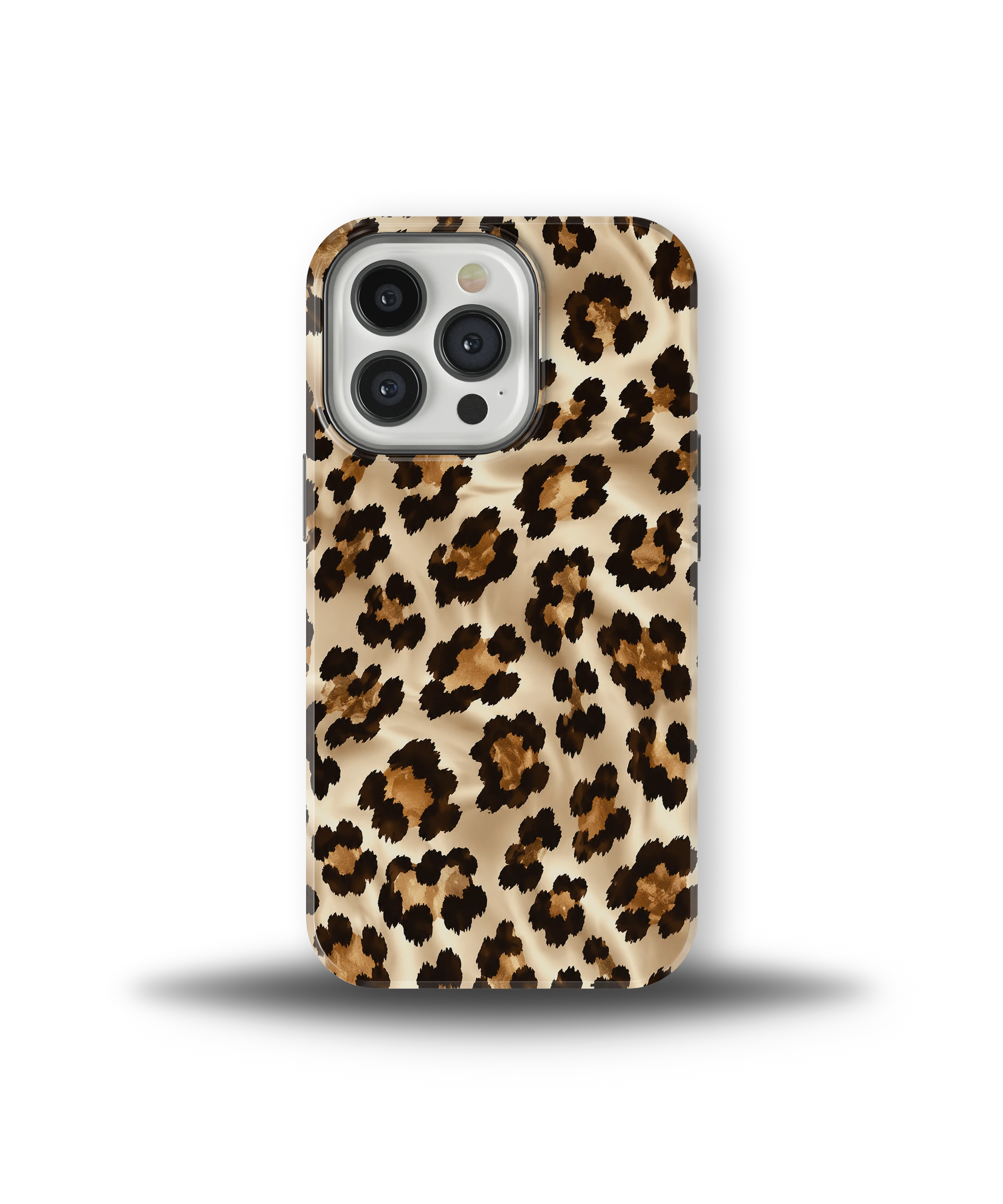 GOLDEN LEOPARD
