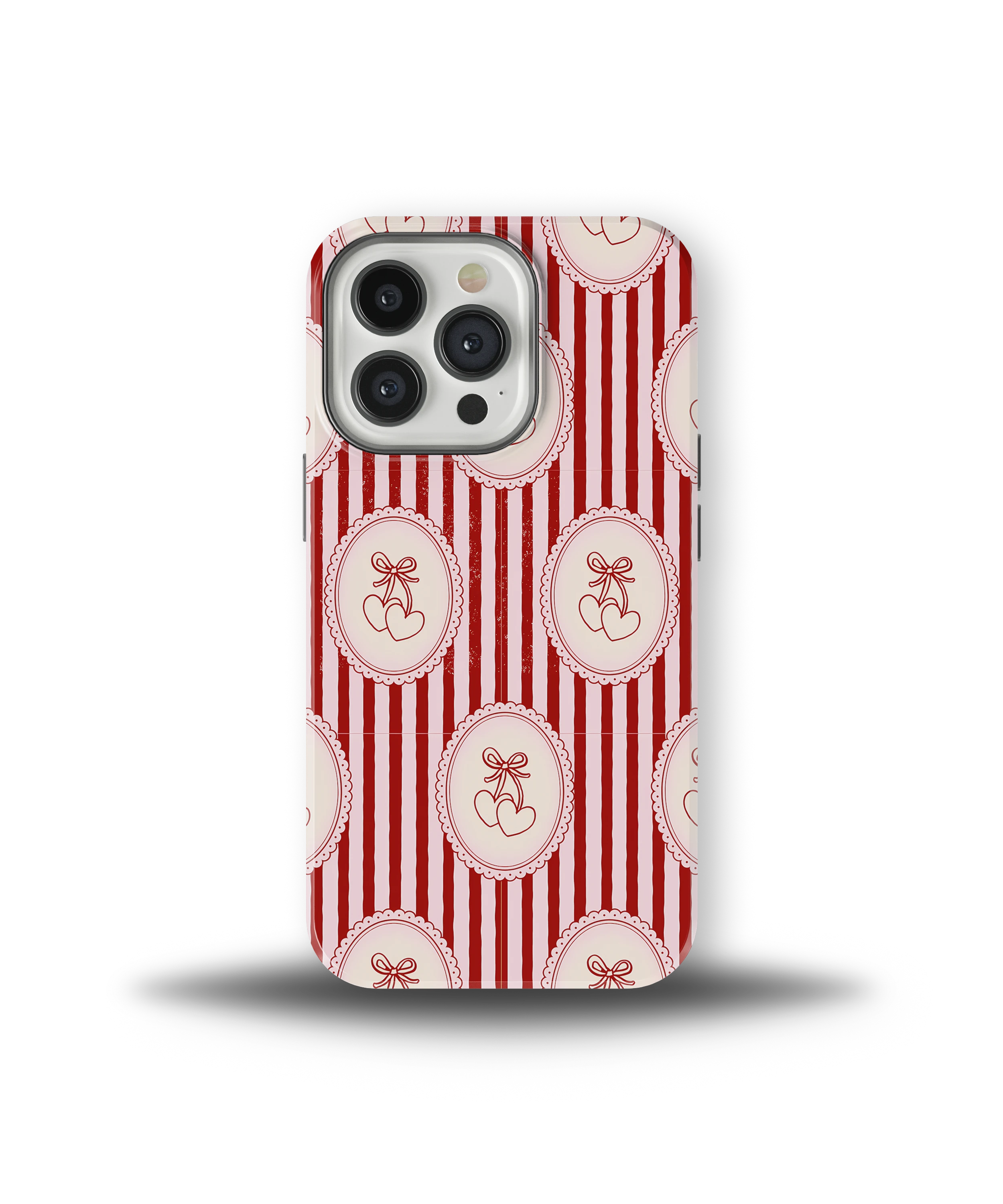 Cherry Cameo