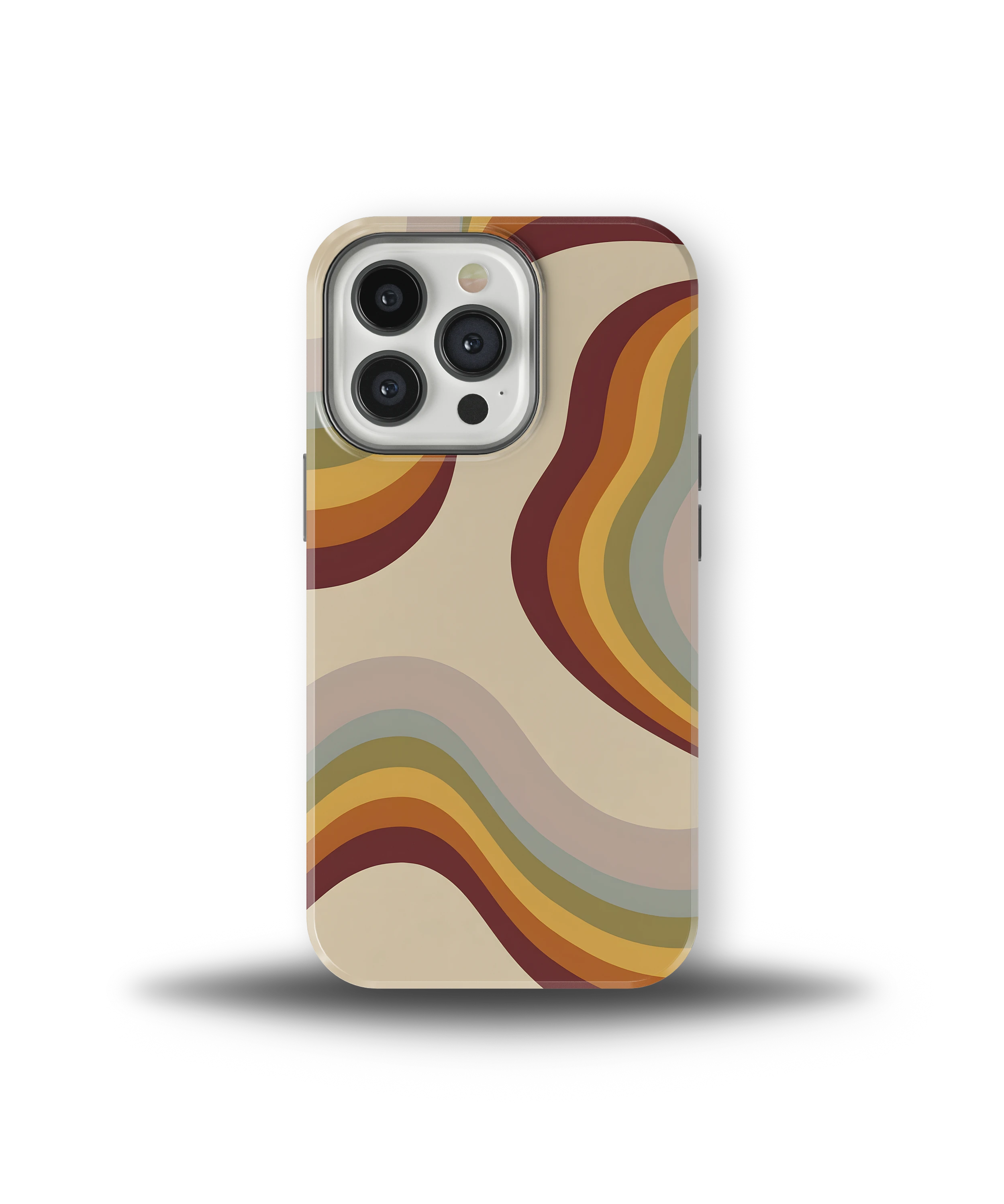 RETRO SWELL