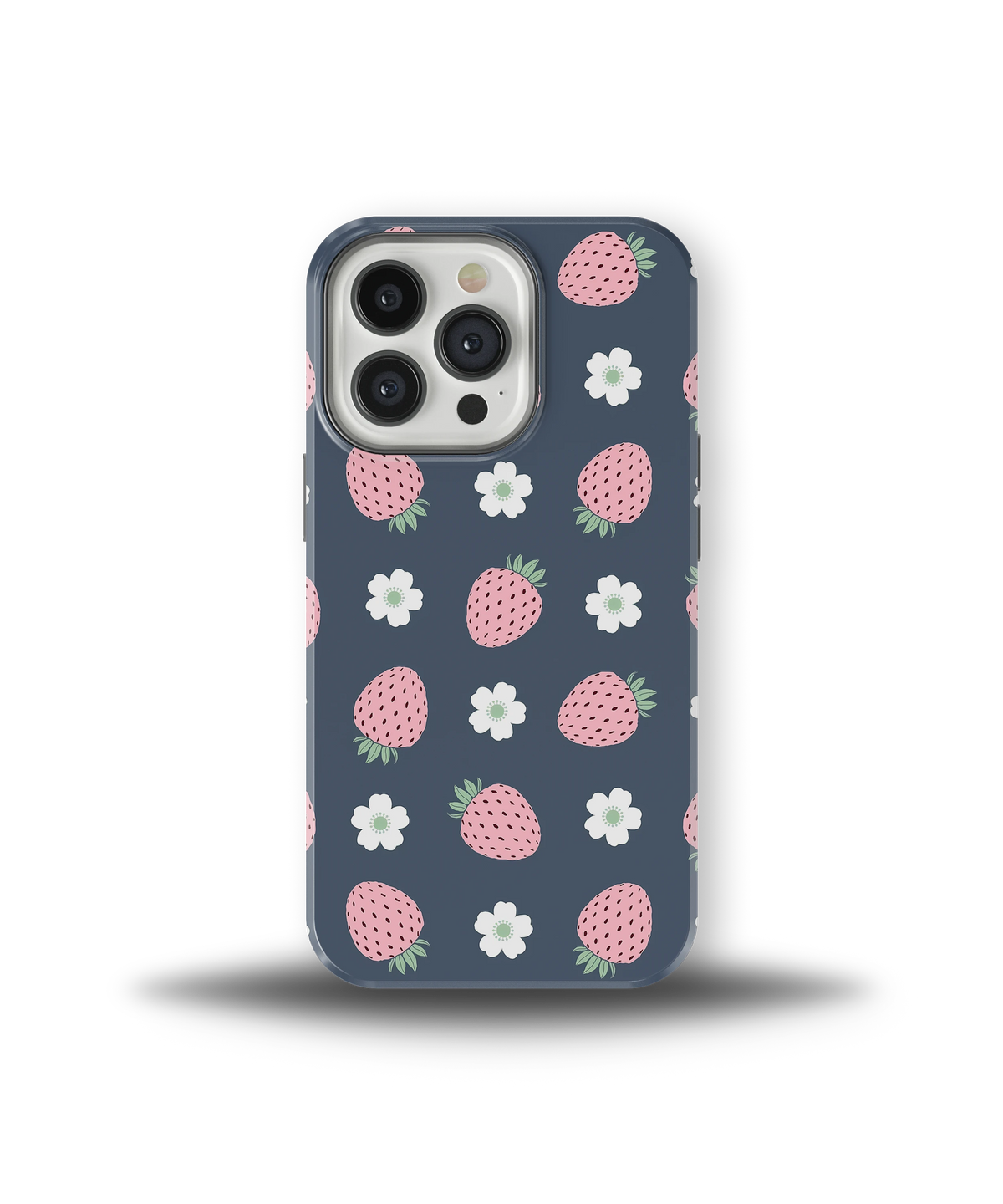 STRAWBERRY BLOOM