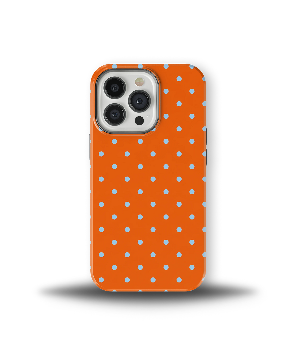 TANGERINE SKY