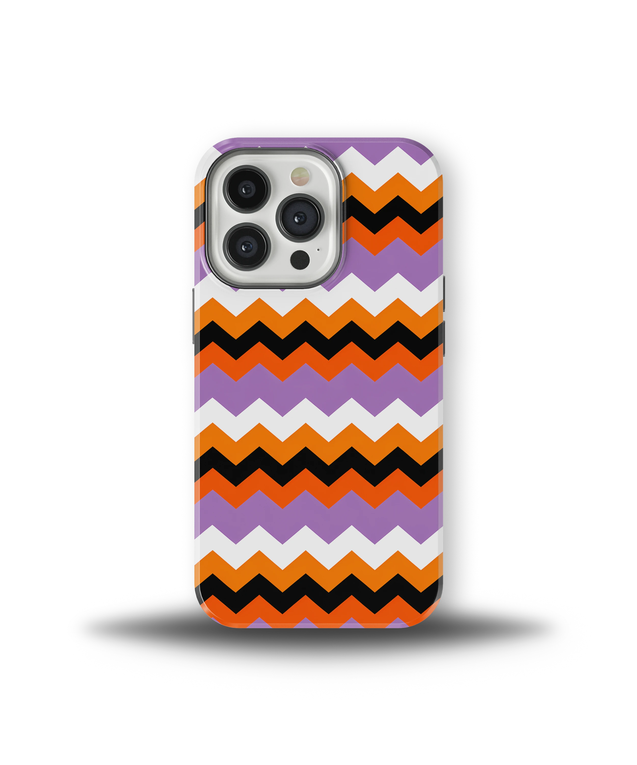 Retro Zigzag