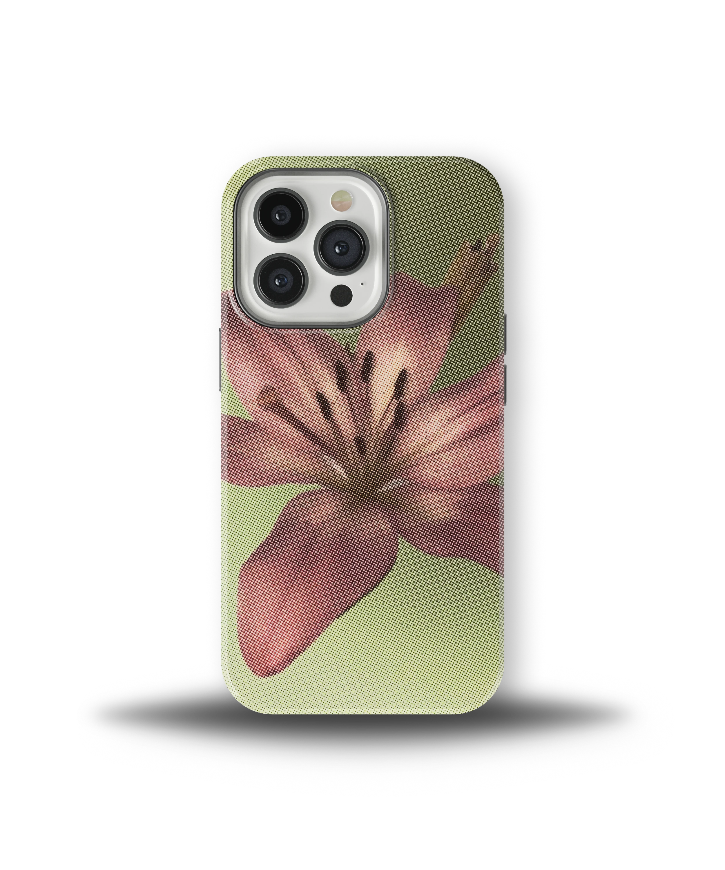 Vintage Bloom