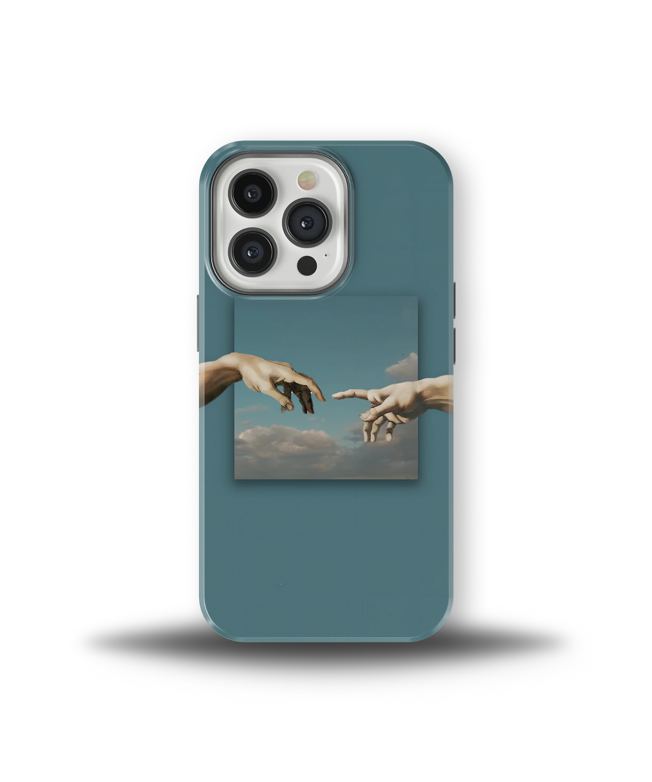 Touch of Creation