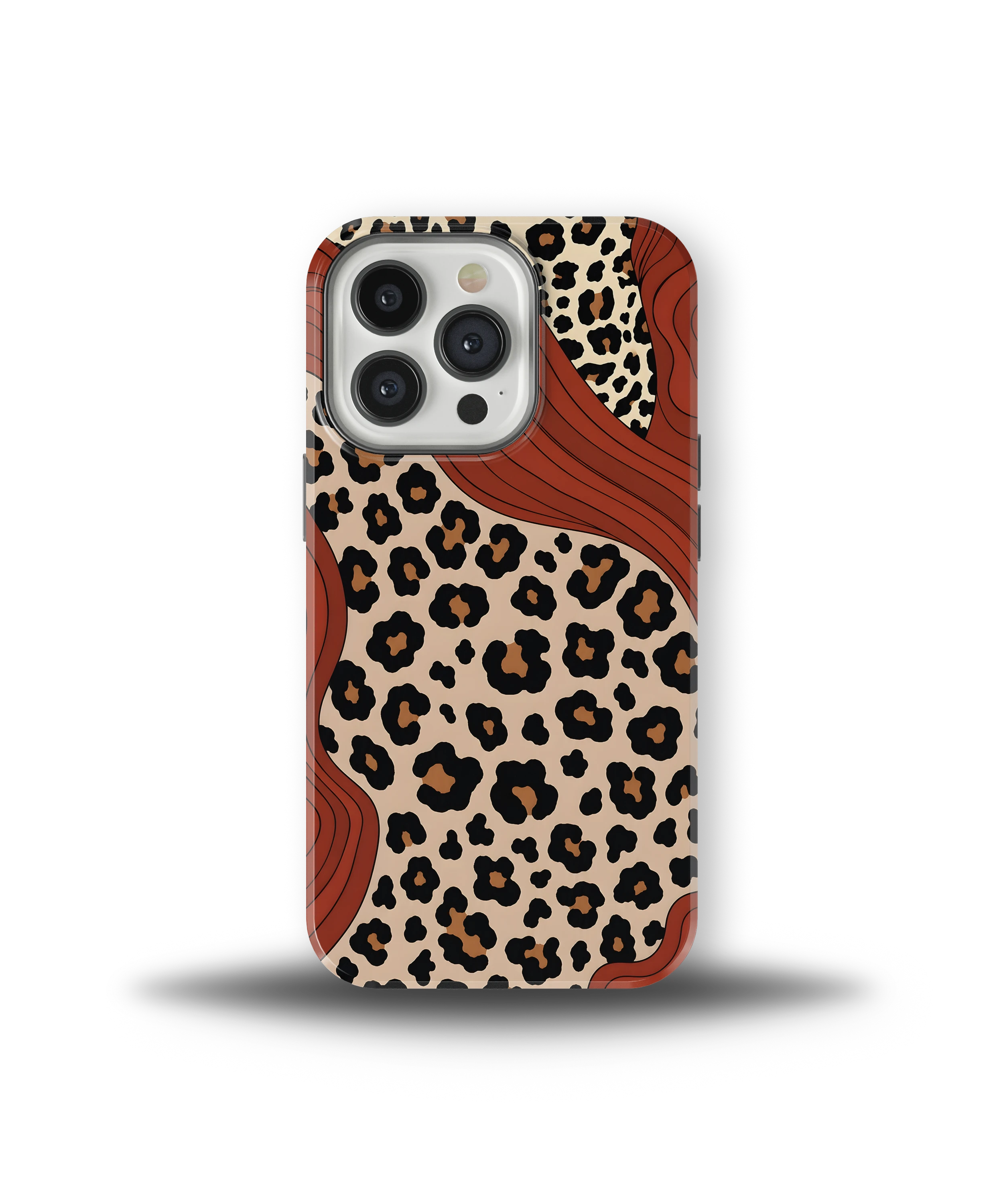 LEOPARD FLOW