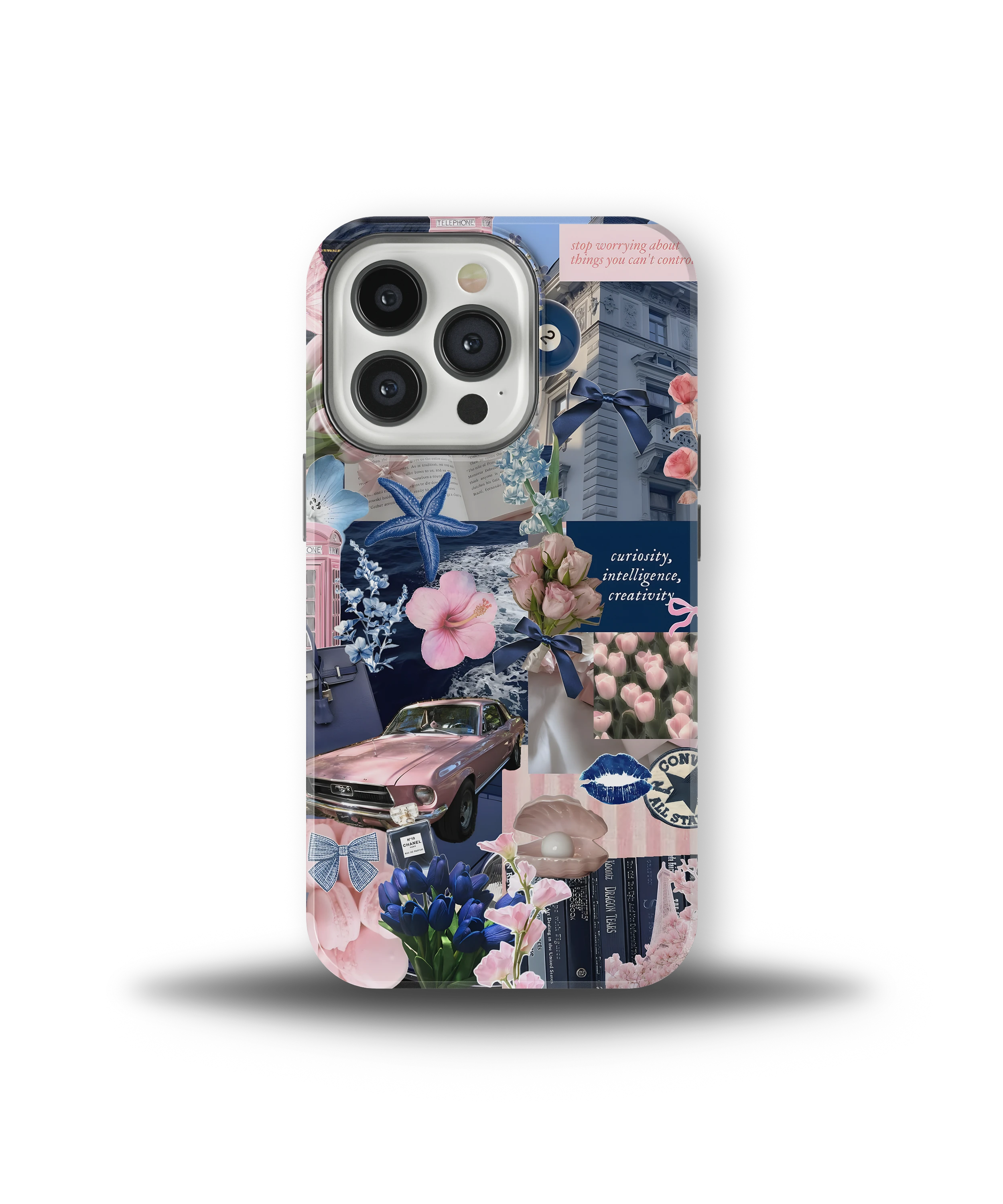 COUTURE SCRAPBOOK