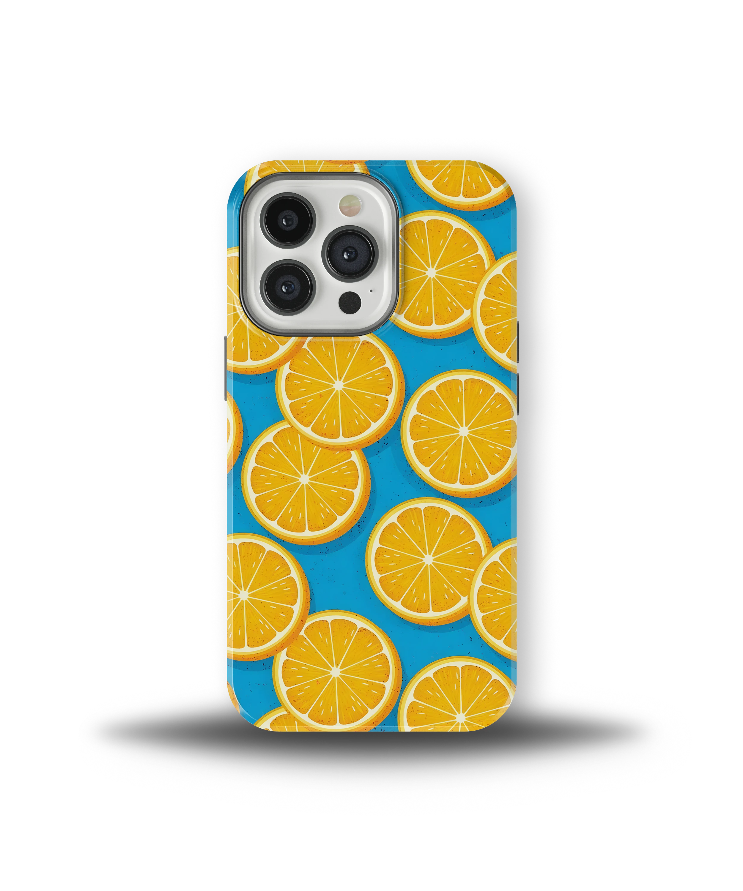 ORANGE SPLASH