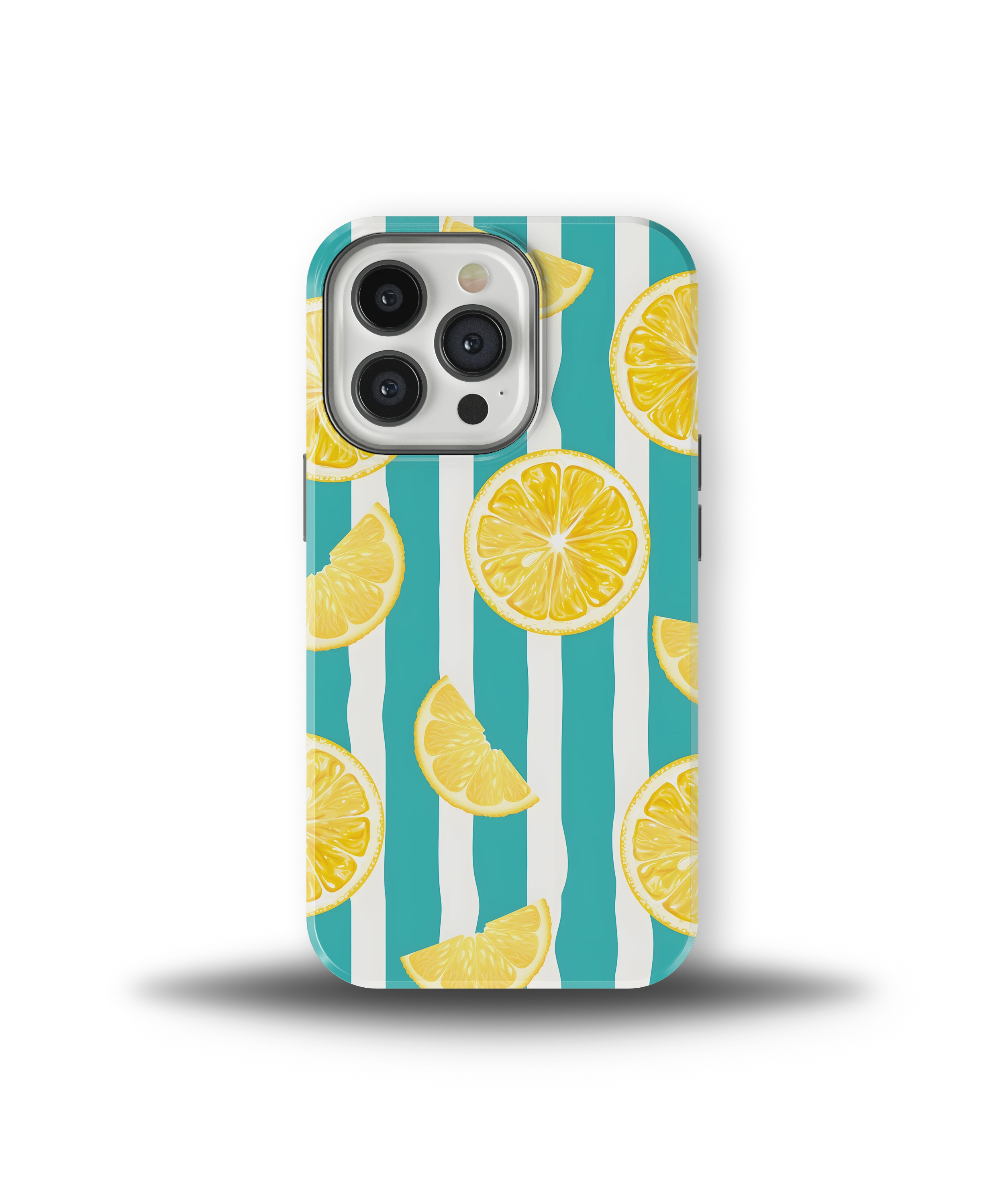 LEMON STRIPE