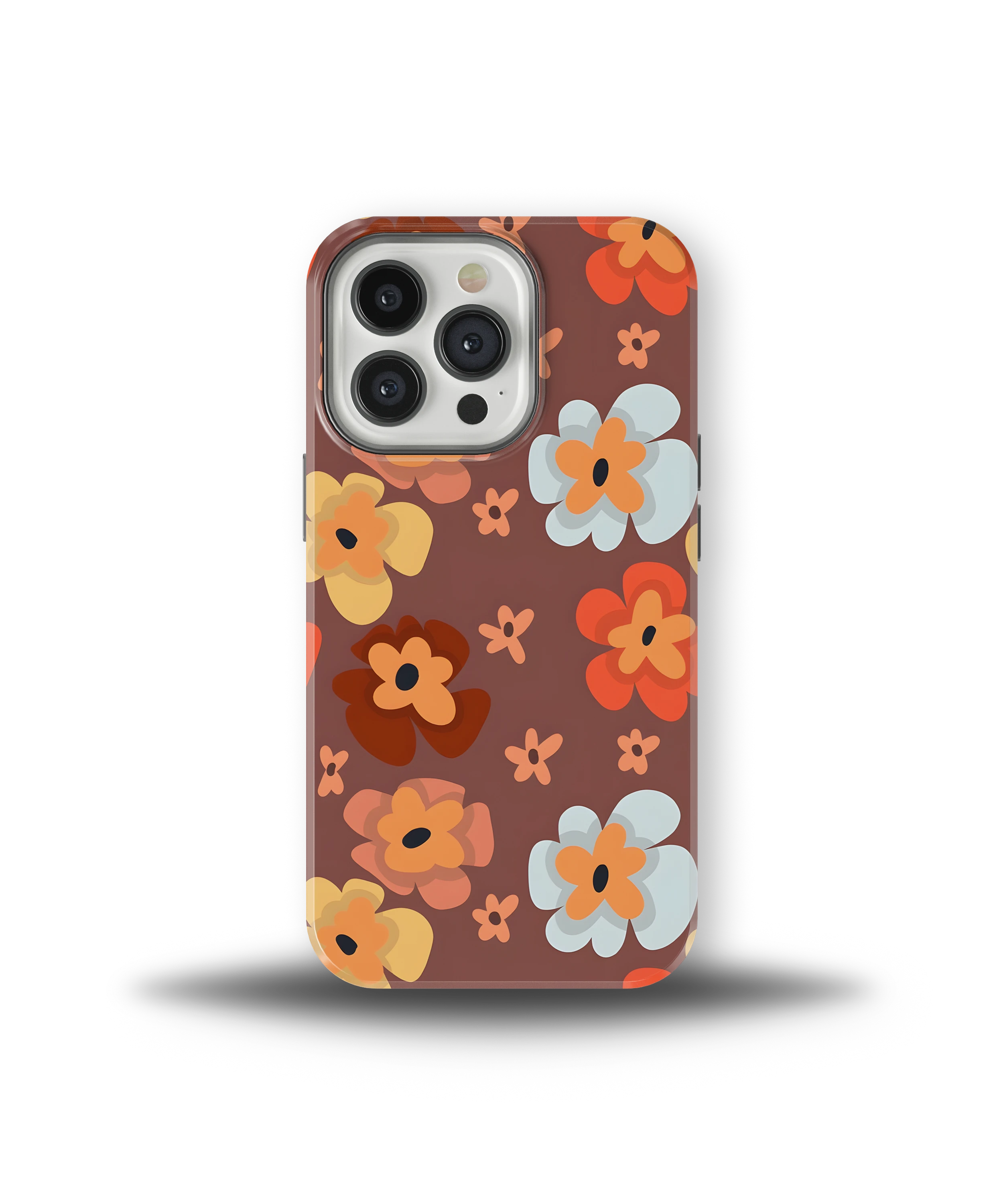 RETRO BLOOM
