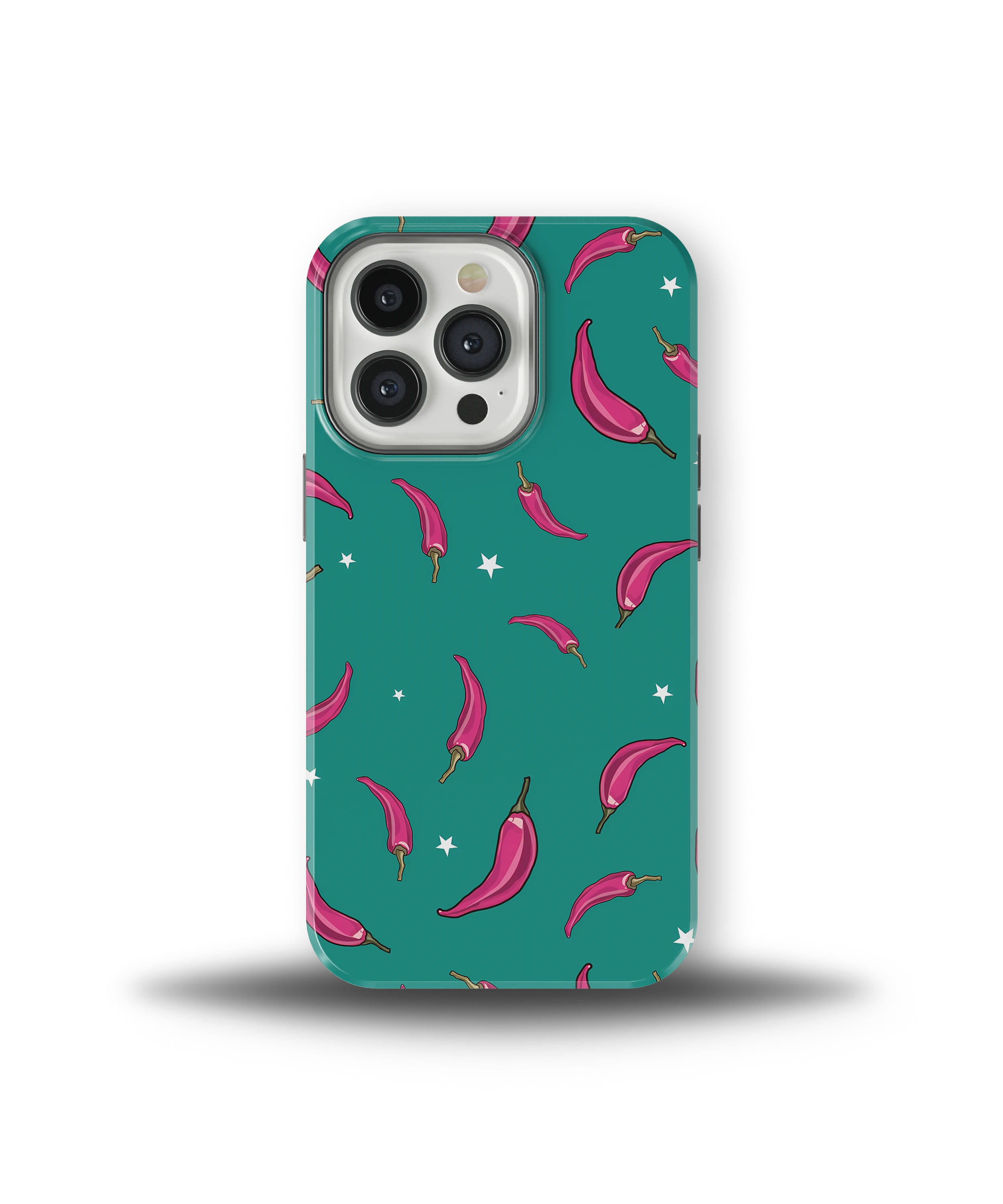 Pink Chili