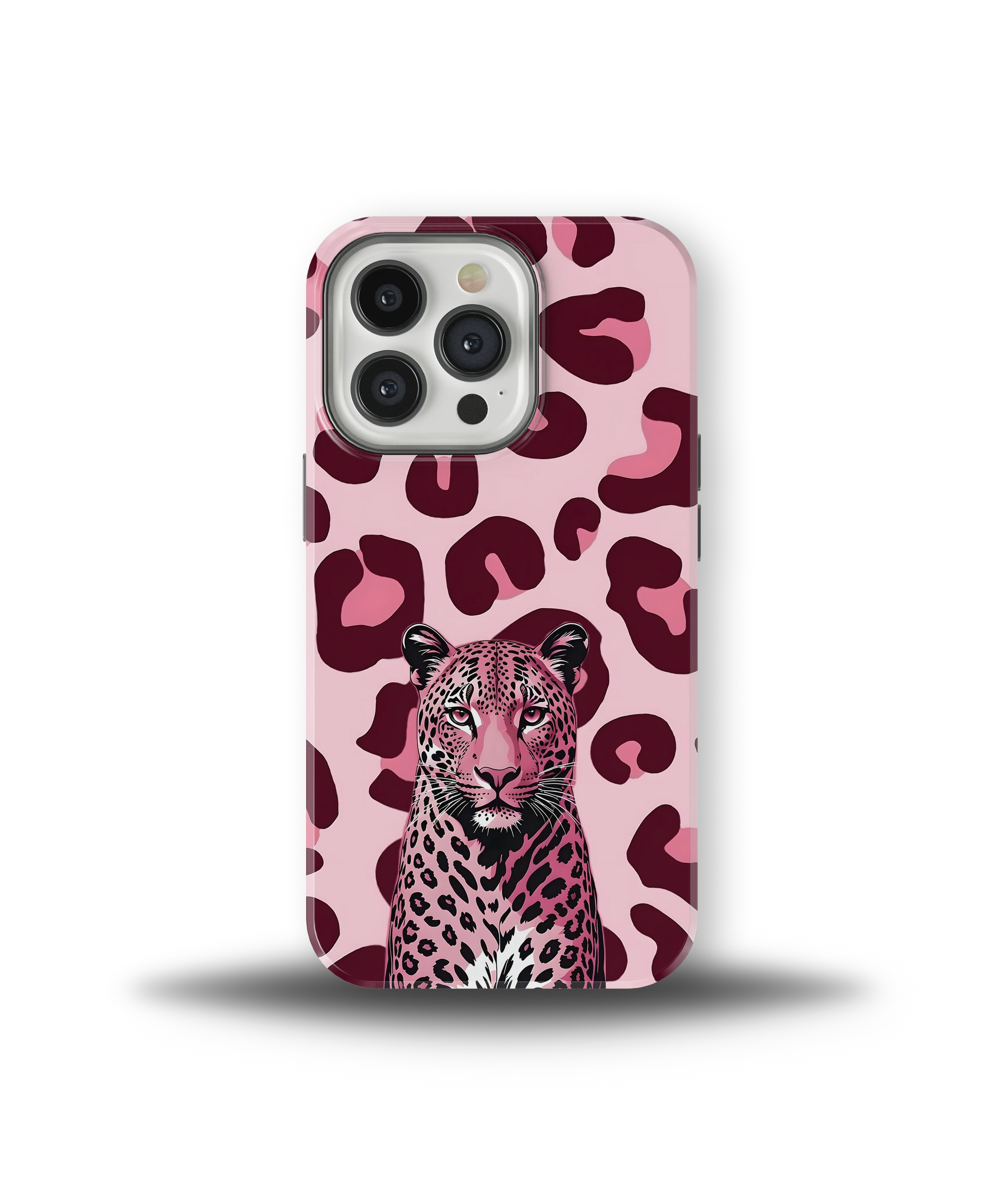 Pink Jungle